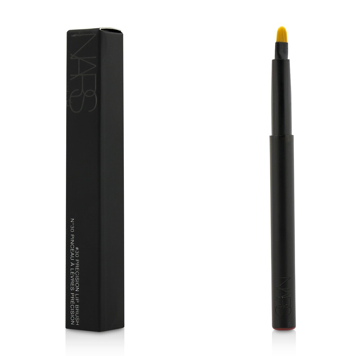 NARS แปรงแต่งหน้า N30 Precision Lip Brush Picture Color