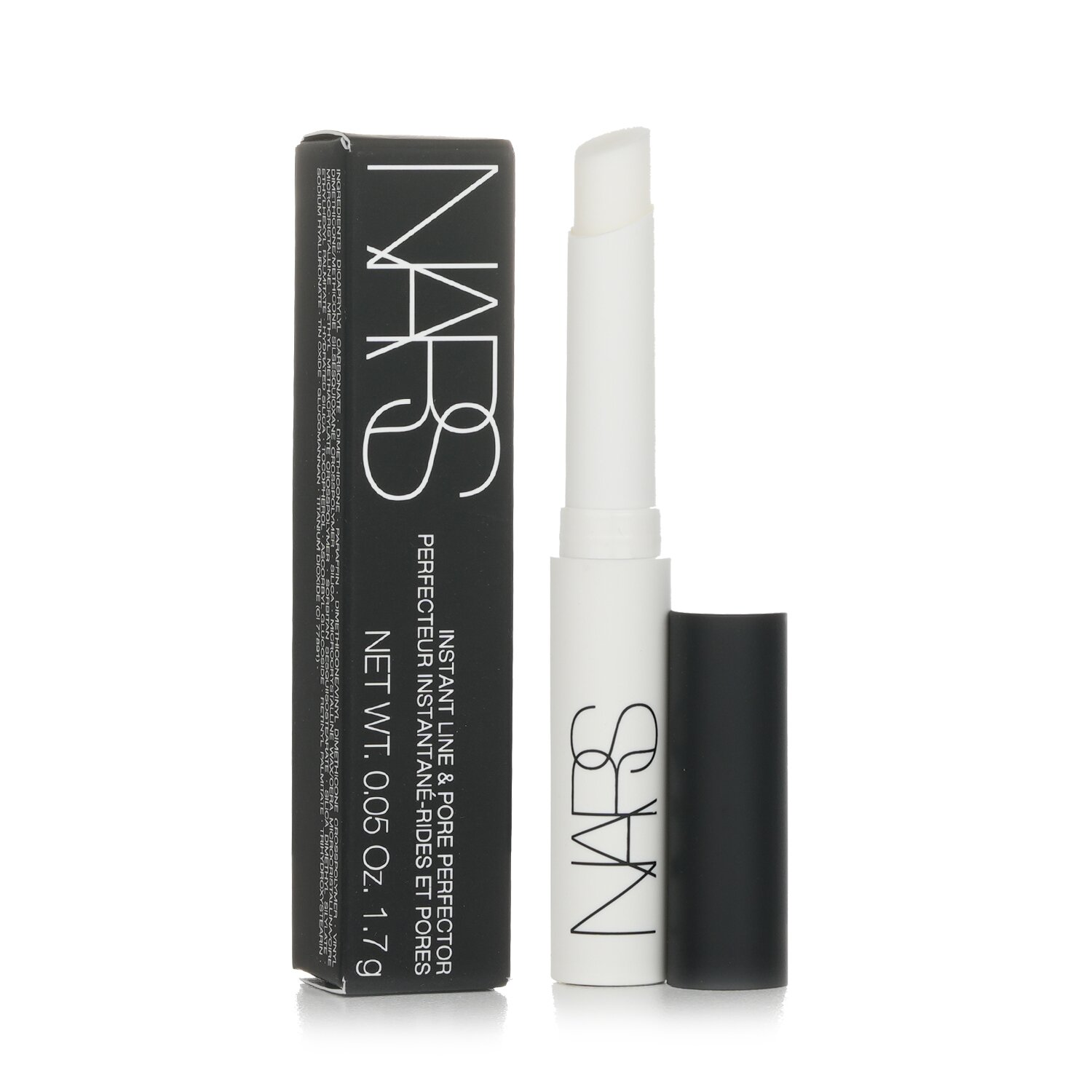 NARS Pro Prime Instant Line & Pore Perfector 1.7g/0.05oz