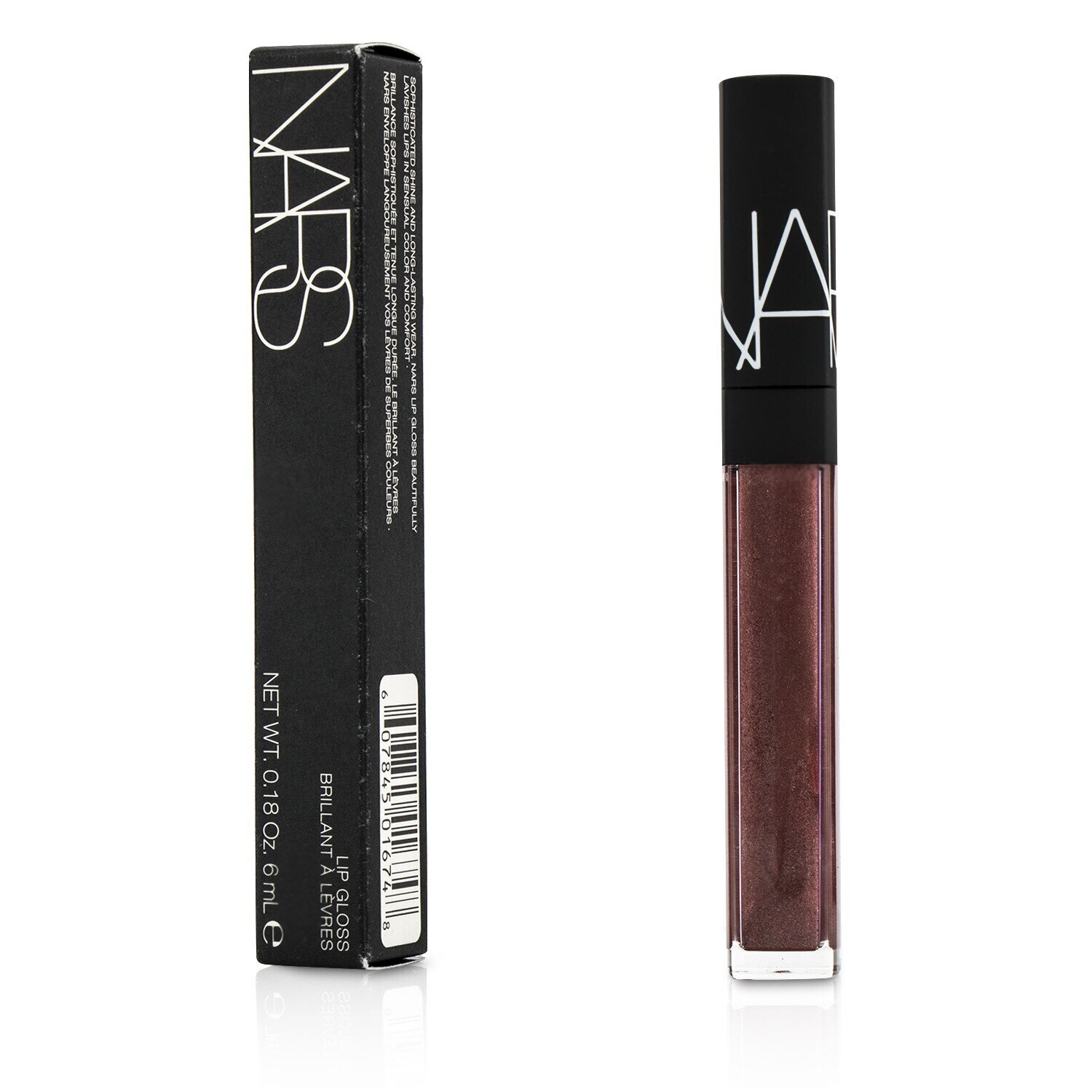 NARS 星灿唇蜜(新包装) Lip Gloss 6ml/0.18oz