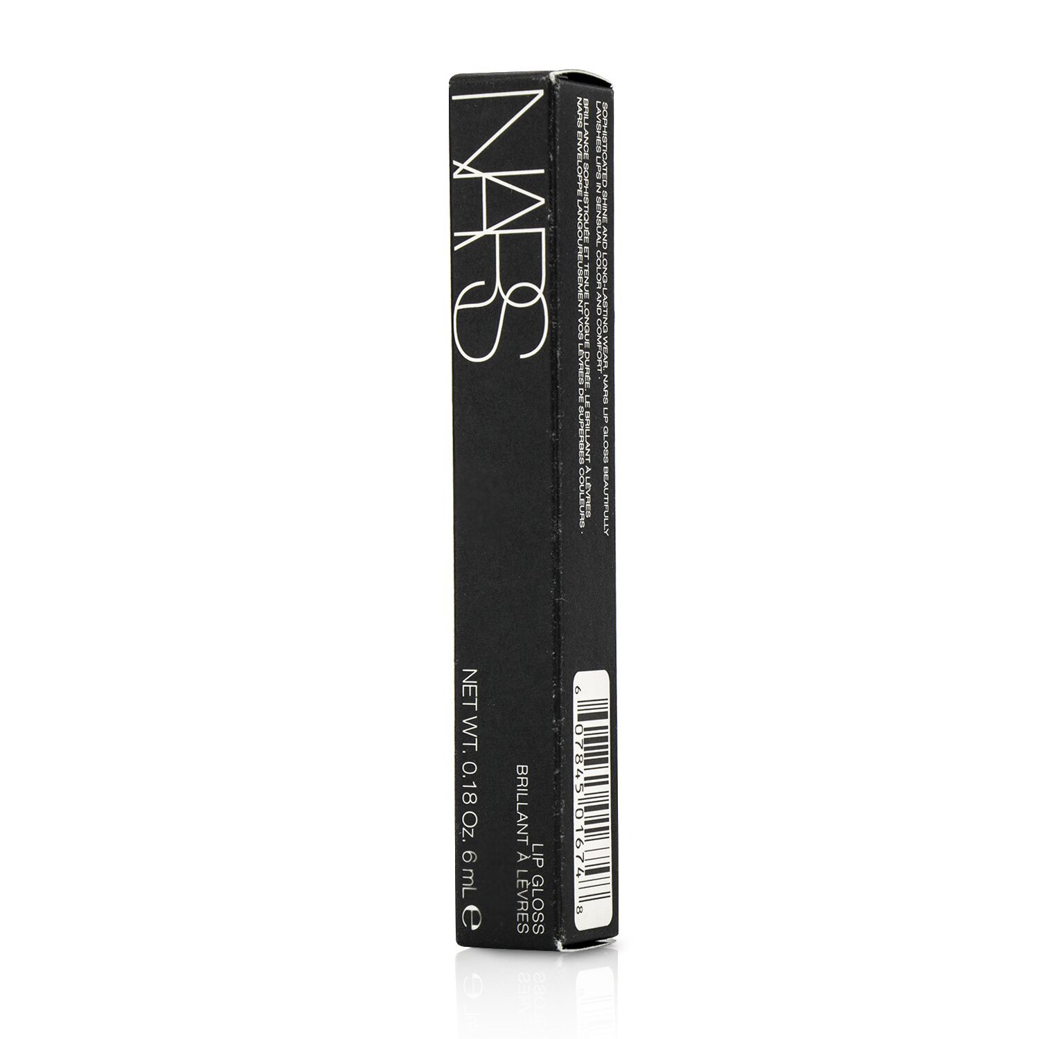 NARS 星灿唇蜜(新包装) Lip Gloss 6ml/0.18oz