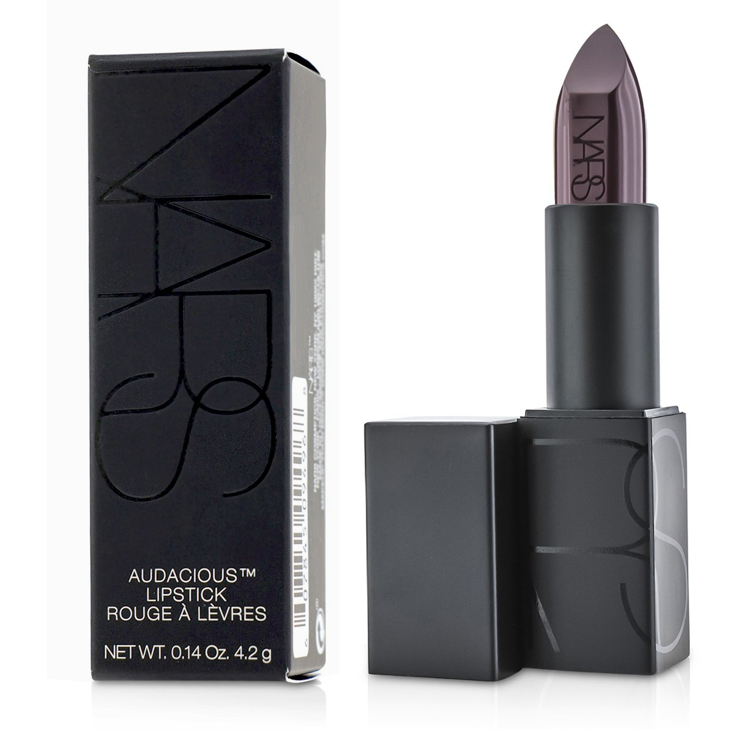 NARS Audacious Lipstick 4.2g/0.14oz