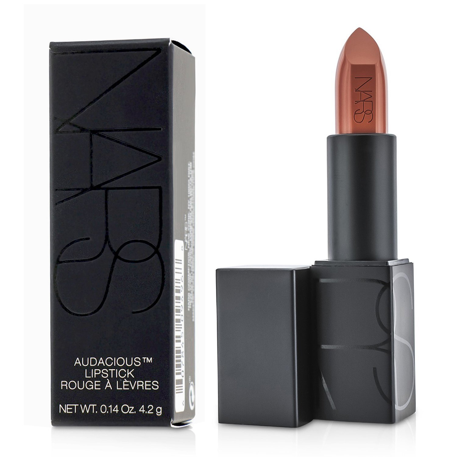 NARS Audacious Губная Помада 4.2g/0.14oz