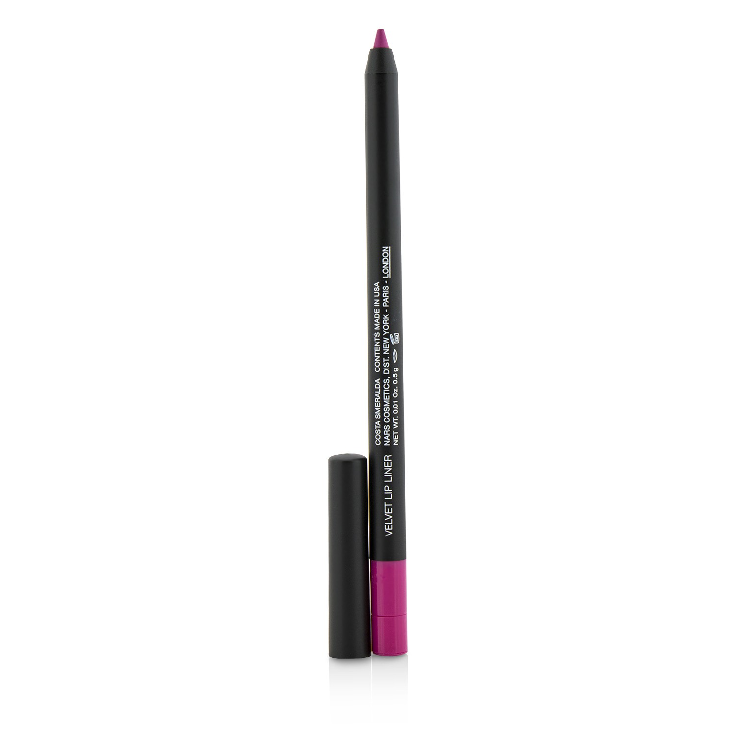 NARS Velvet Lip Liner 0.5g/0.01oz