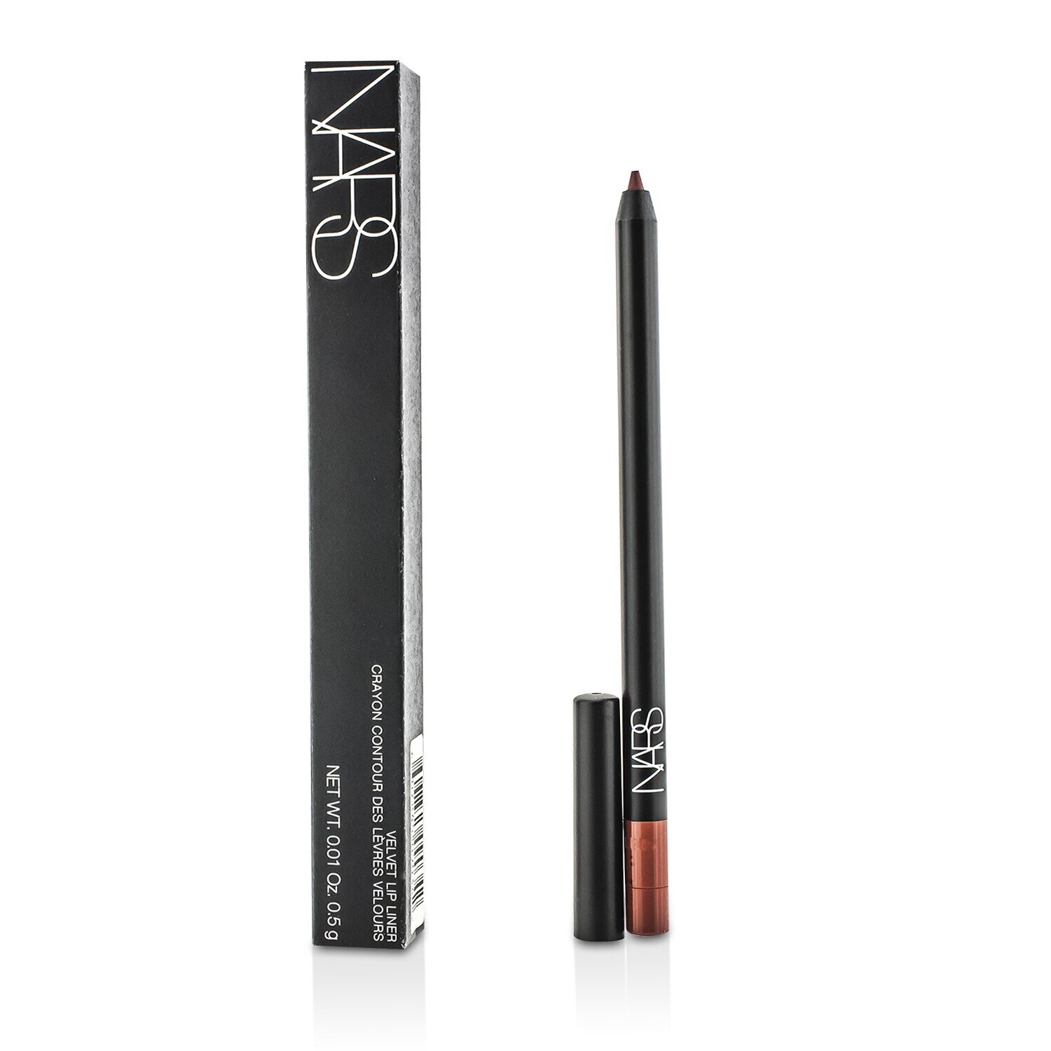 NARS Velvet Lip Liner 0.5g/0.01oz