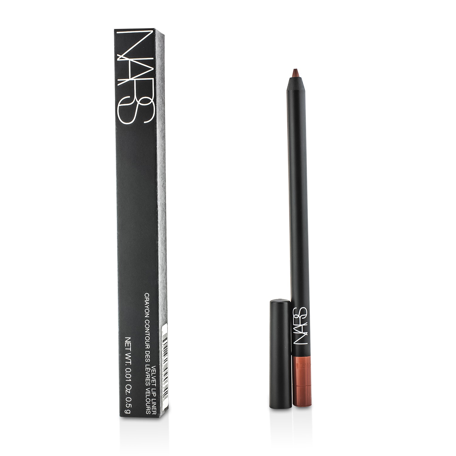 NARS Velvet Lip Liner 0.5g/0.01oz