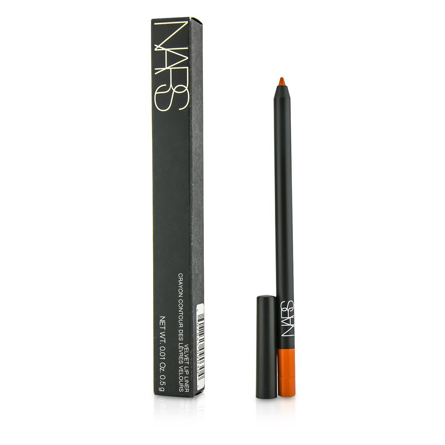 NARS Delineador de Labios Terciopelo 0.5g/0.01oz