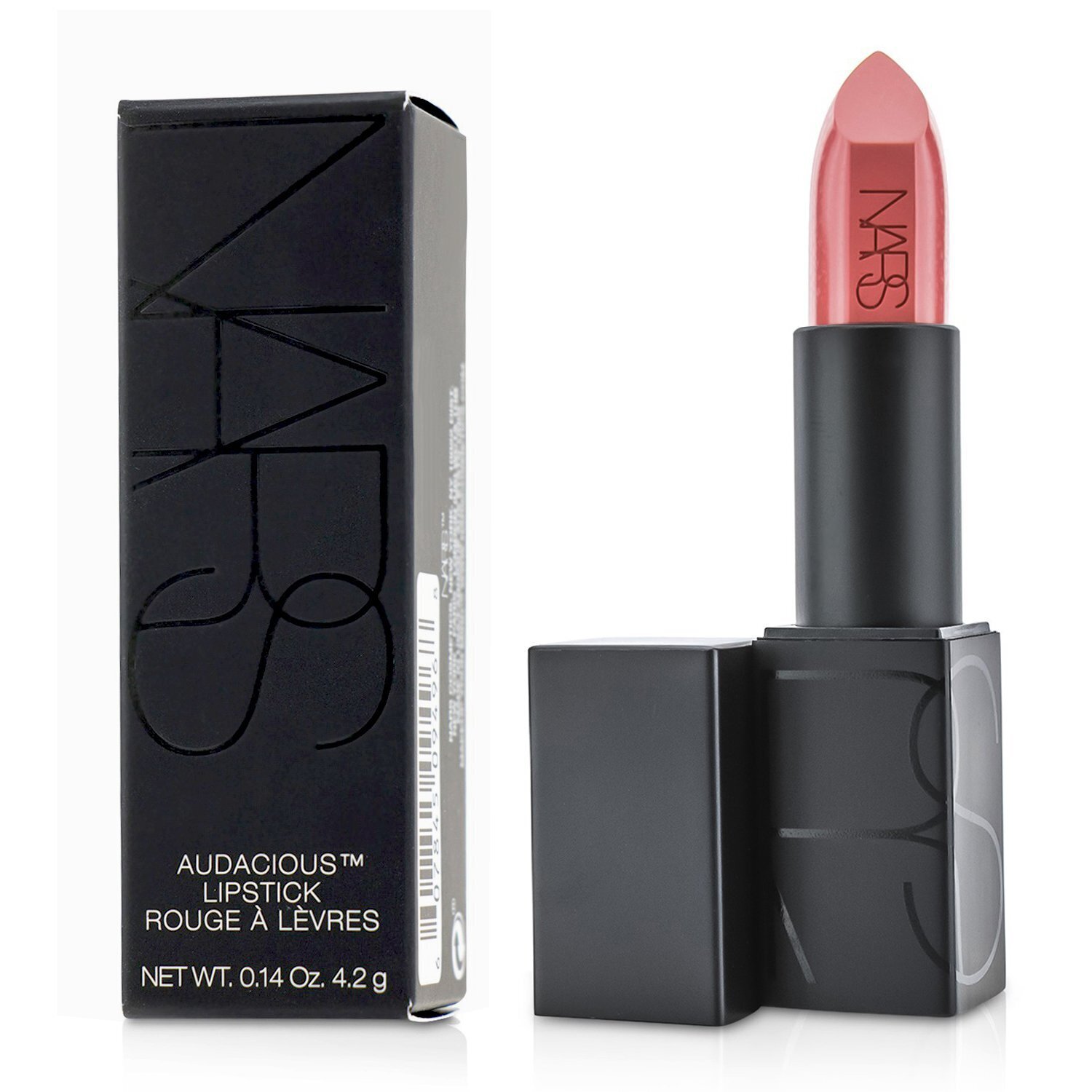 NARS Audacious Губная Помада 4.2g/0.14oz