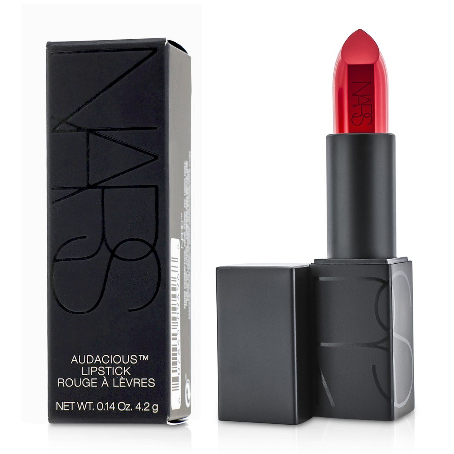 NARS Audacious Lipstick 4.2g/0.14oz