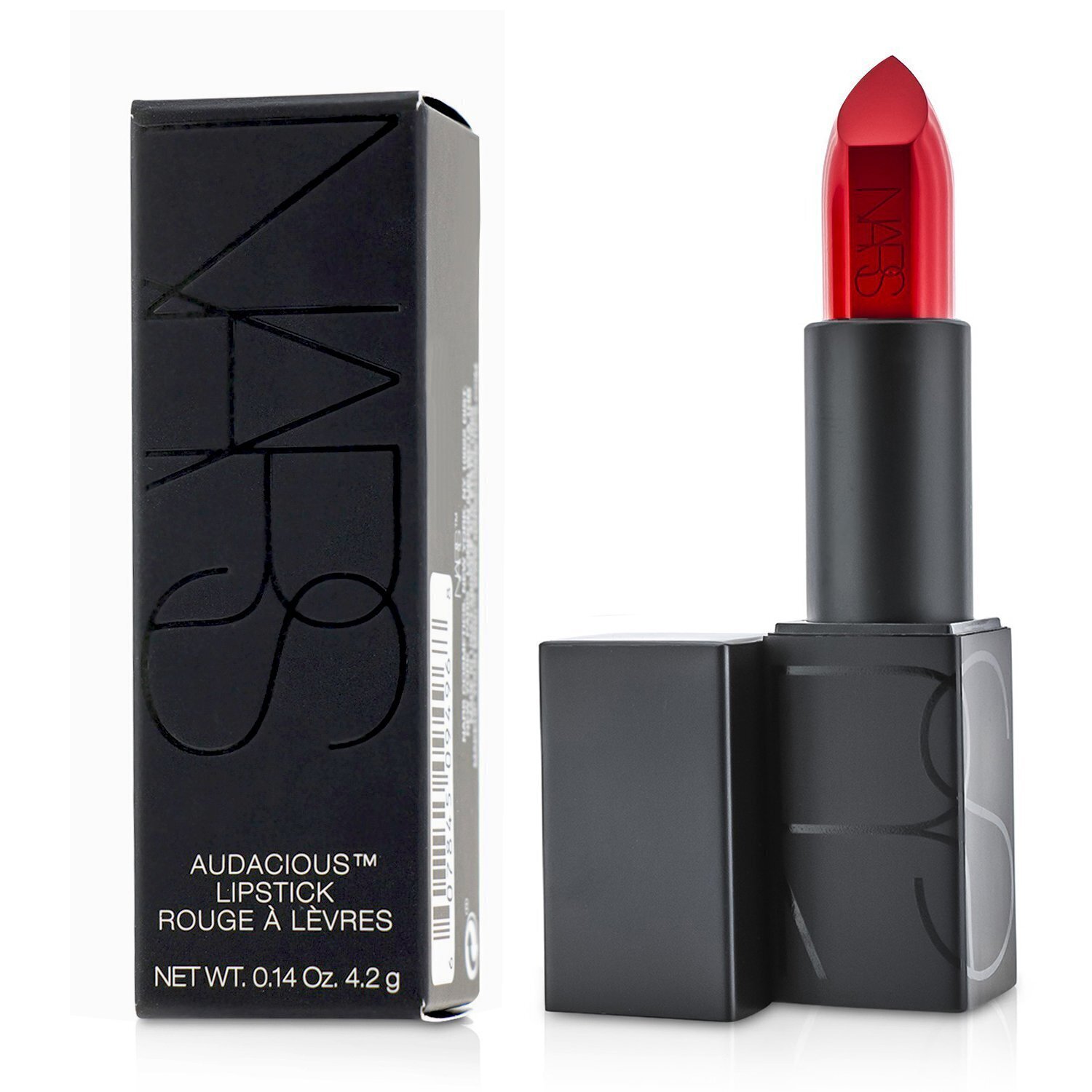 NARS أحمر الشفاه Audacious 4.2g/0.14oz