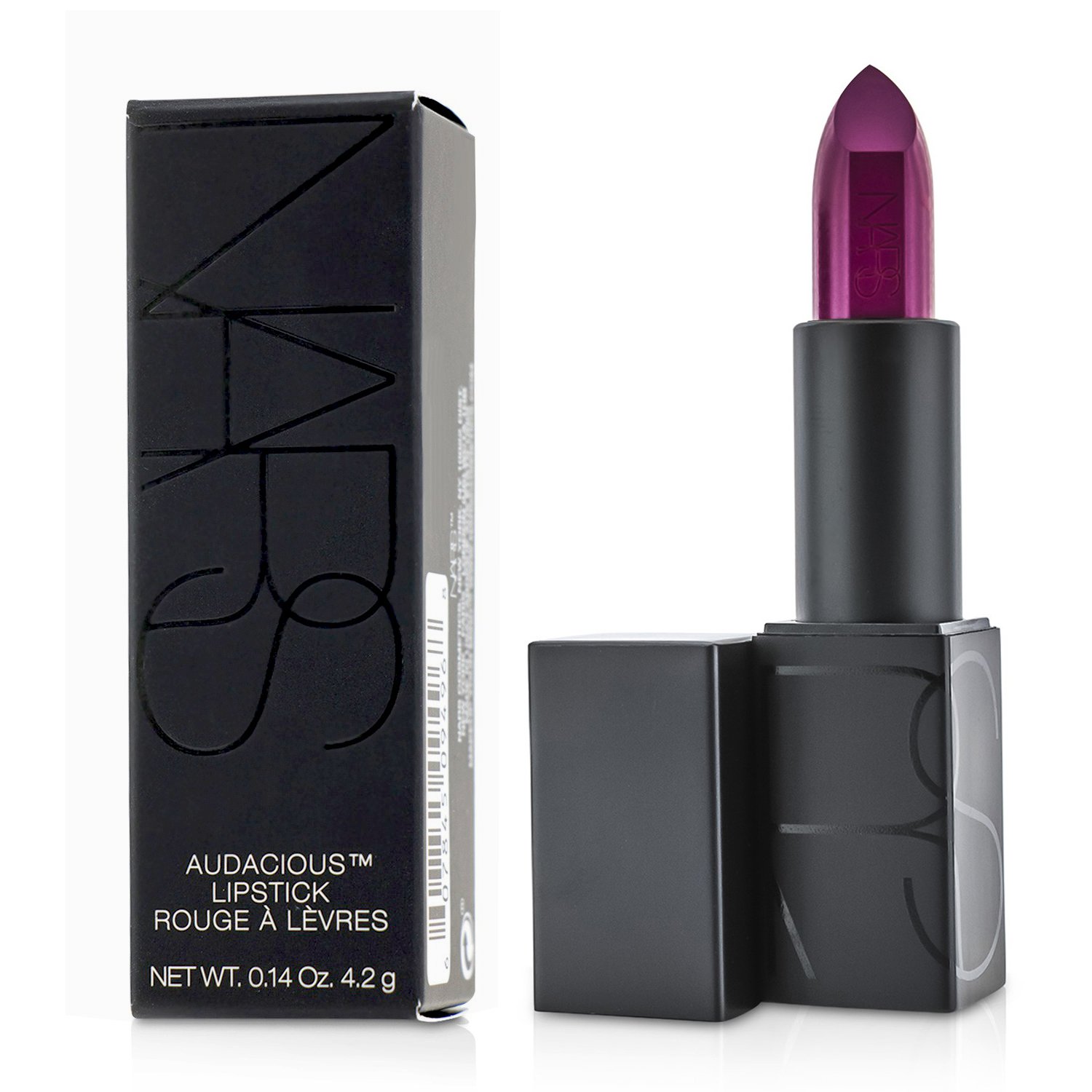 NARS Audacious ajakrúzs 4.2g/0.14oz