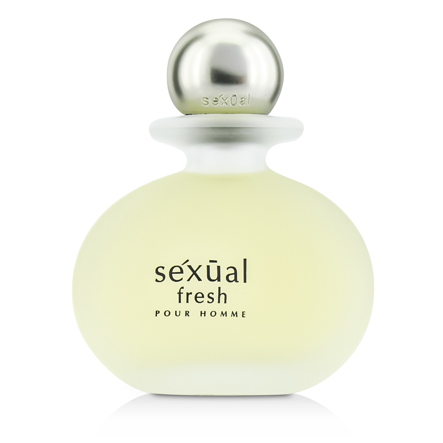 Michel Germain Sexual Fresh toaletna voda u spreju 75ml/2.5oz