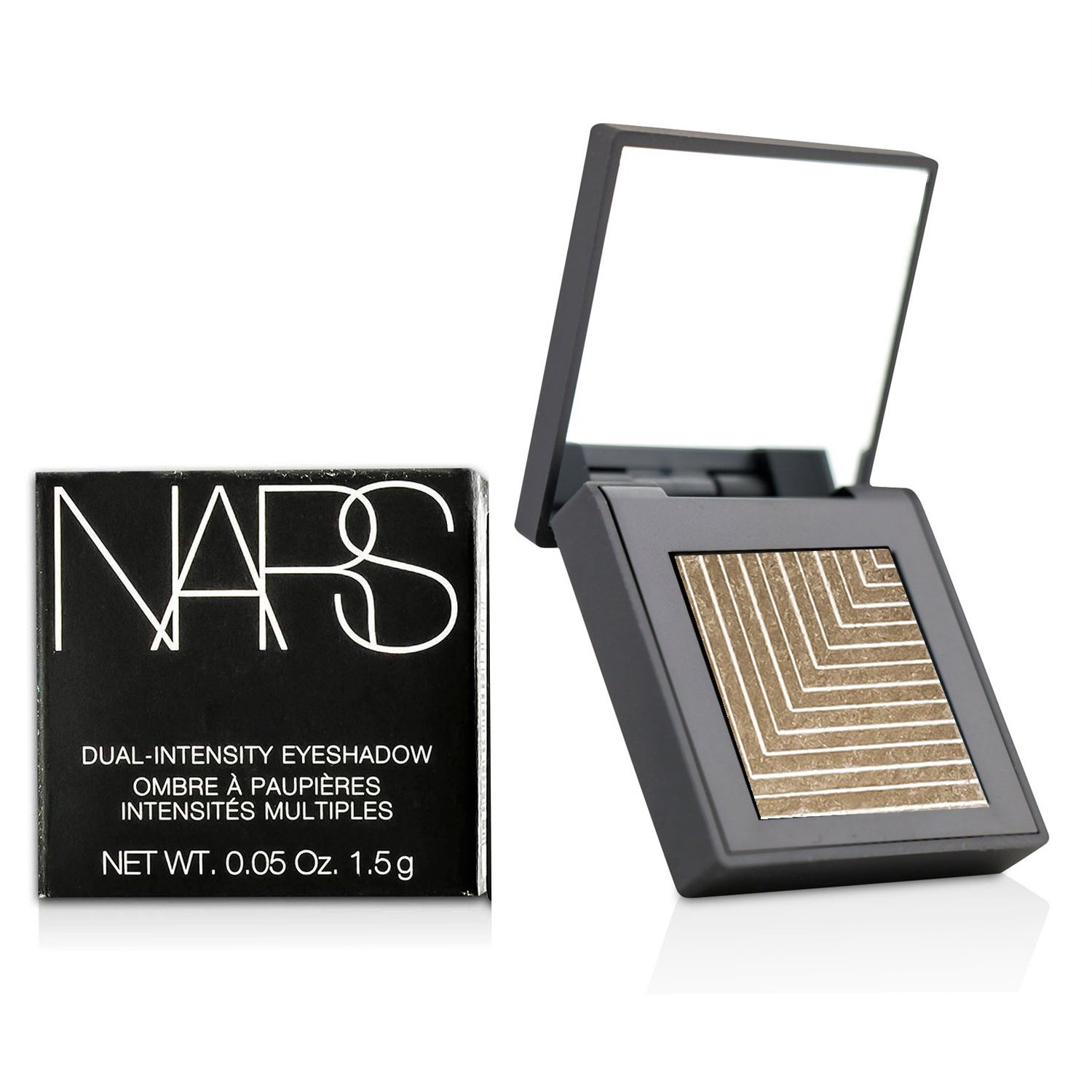 NARS 娜斯  乾濕兩用單色眼影 1.5g/0.05oz