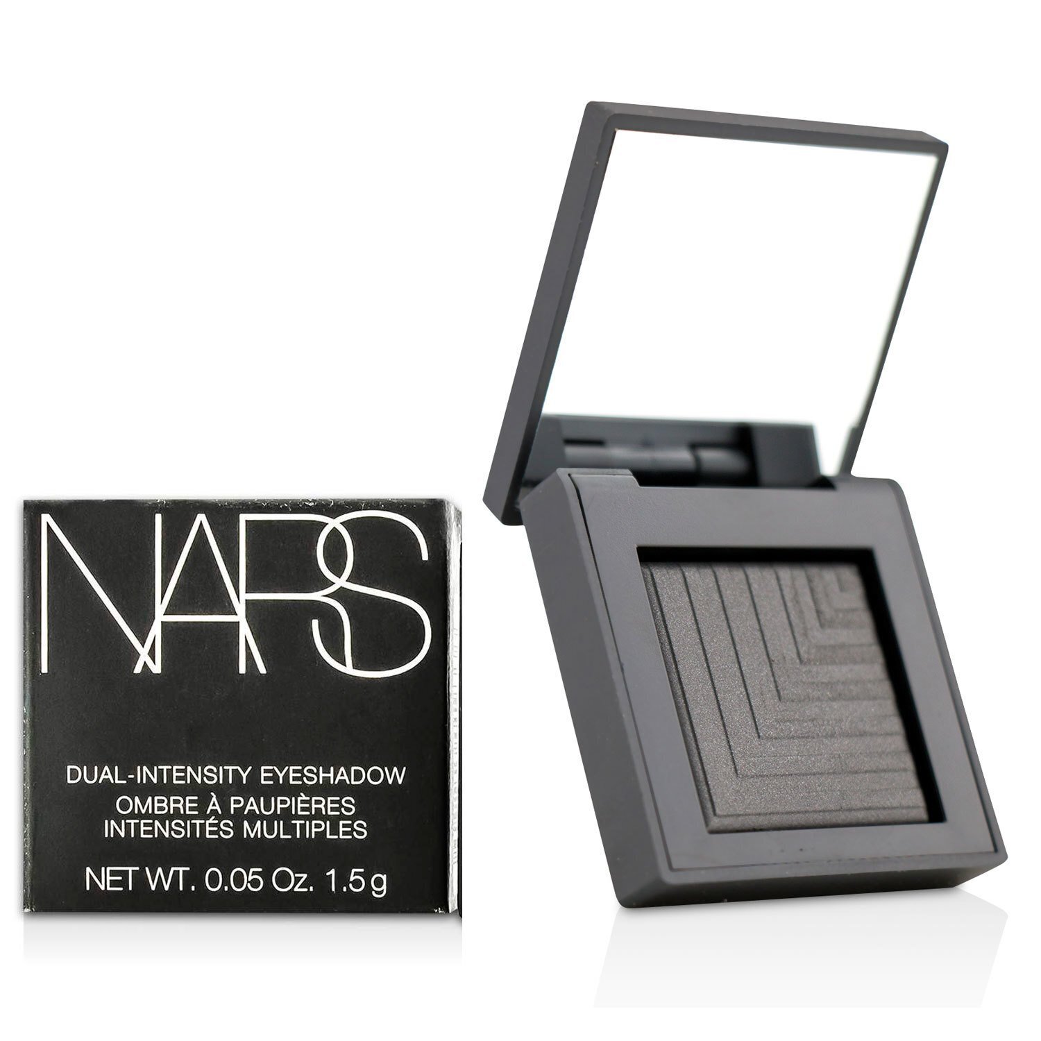 NARS 娜斯  乾濕兩用單色眼影 1.5g/0.05oz