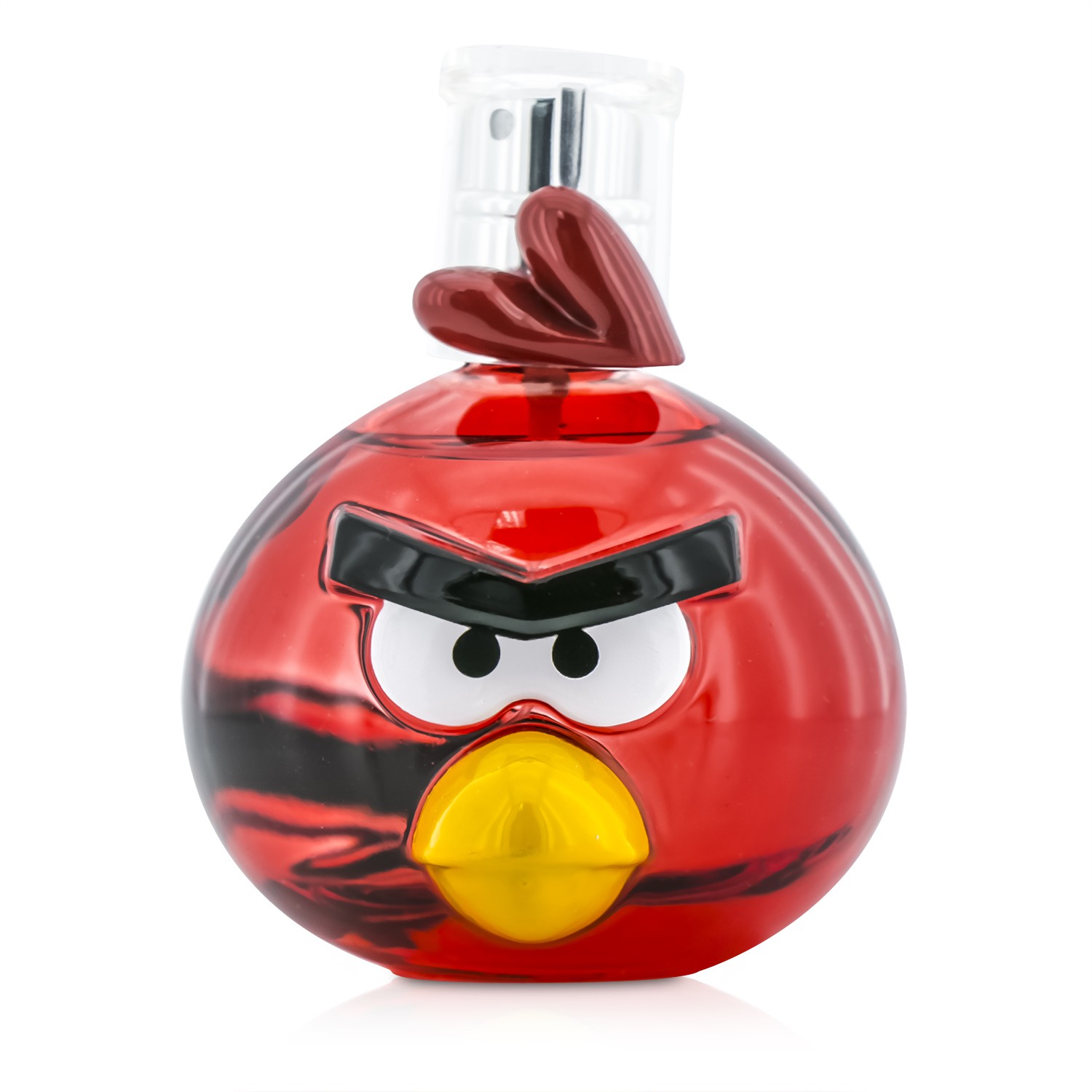 Air Val International Disney Angry Birds (Red) Eau De Toilette Spray 50ml/1.7oz