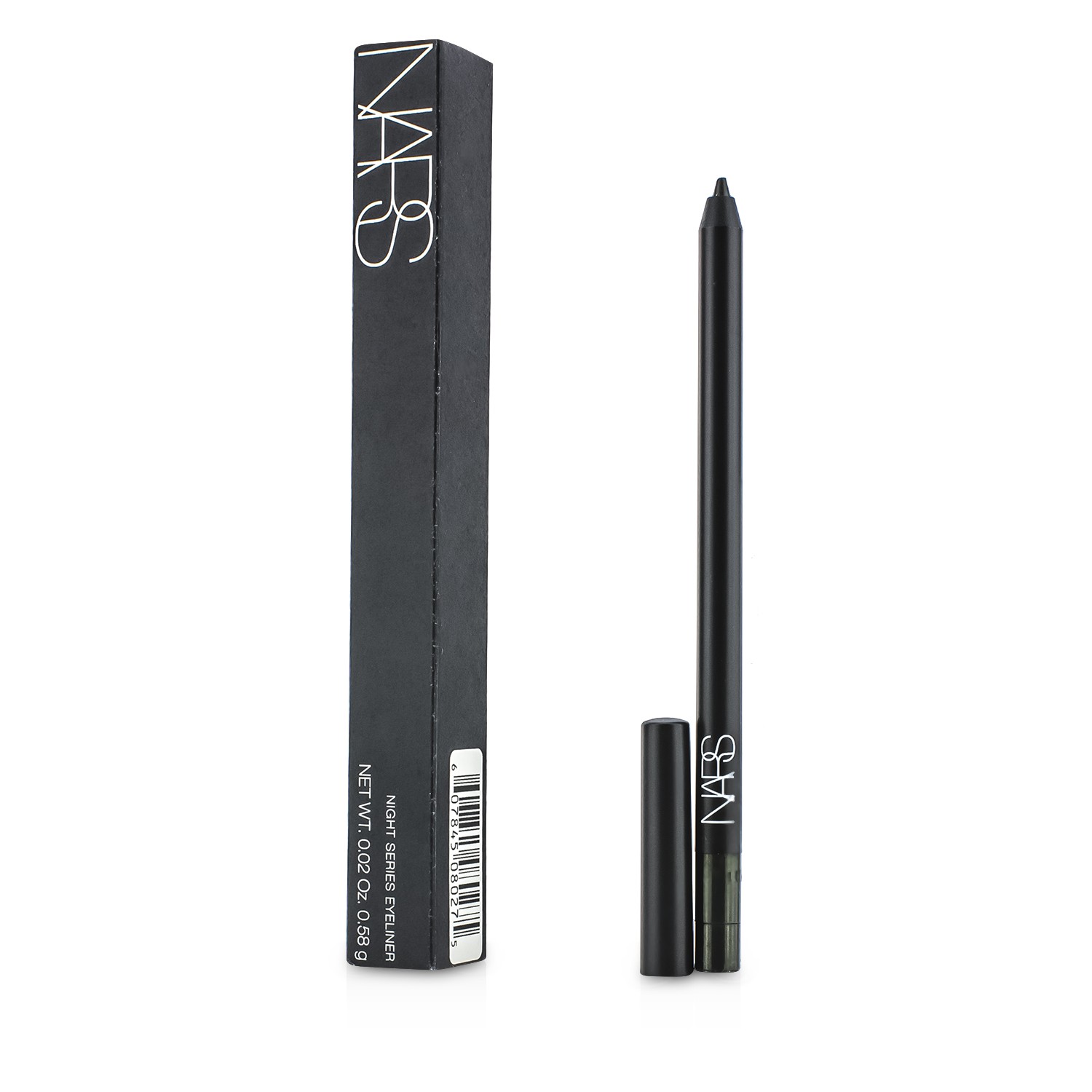 NARS 女王眼線膠筆 (夜生活系列) 0.58g/0.02oz