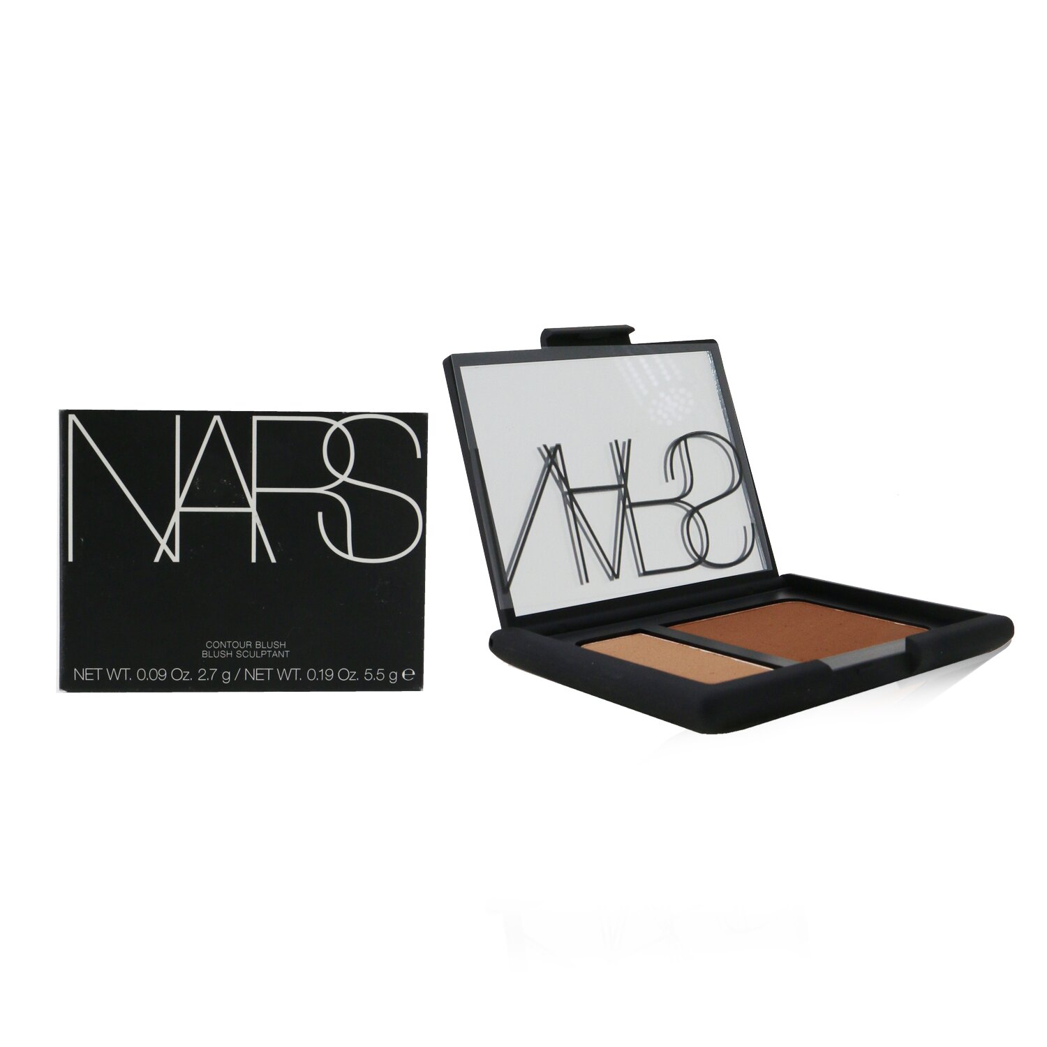 NARS Contour Blush 2.7g/0.09oz