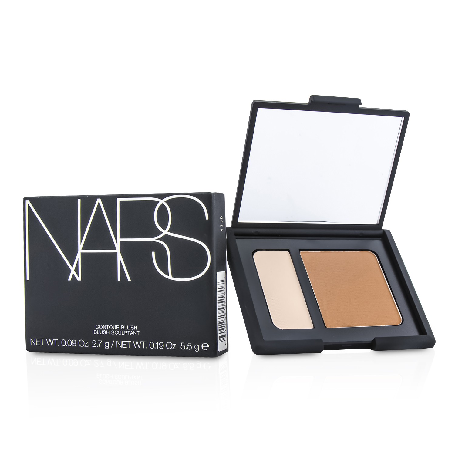 ナーズ NARS NARS コントゥアーブラッシュ 2.7g/0.09oz