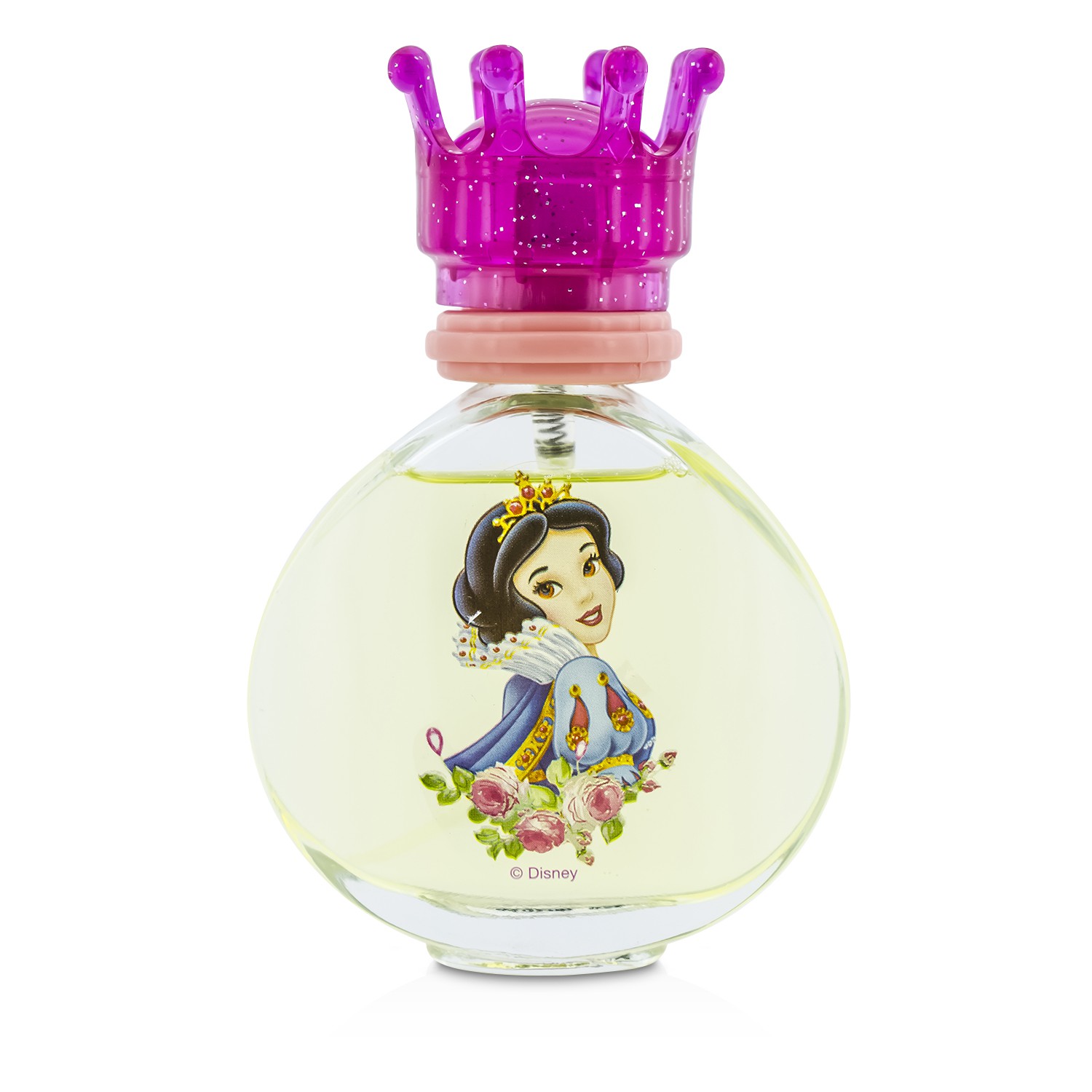 Air Val International Disney Snow White Eau De Toilette Spray 50ml/1.7oz