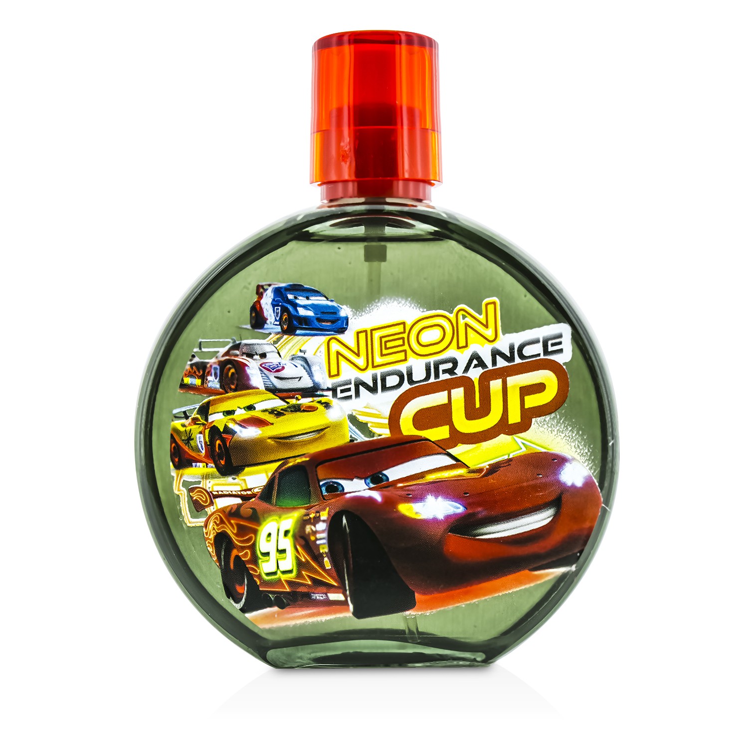 Air Val International 艾薇兒國際 Cars Eau De Toilette Spray 100ml/3.4oz