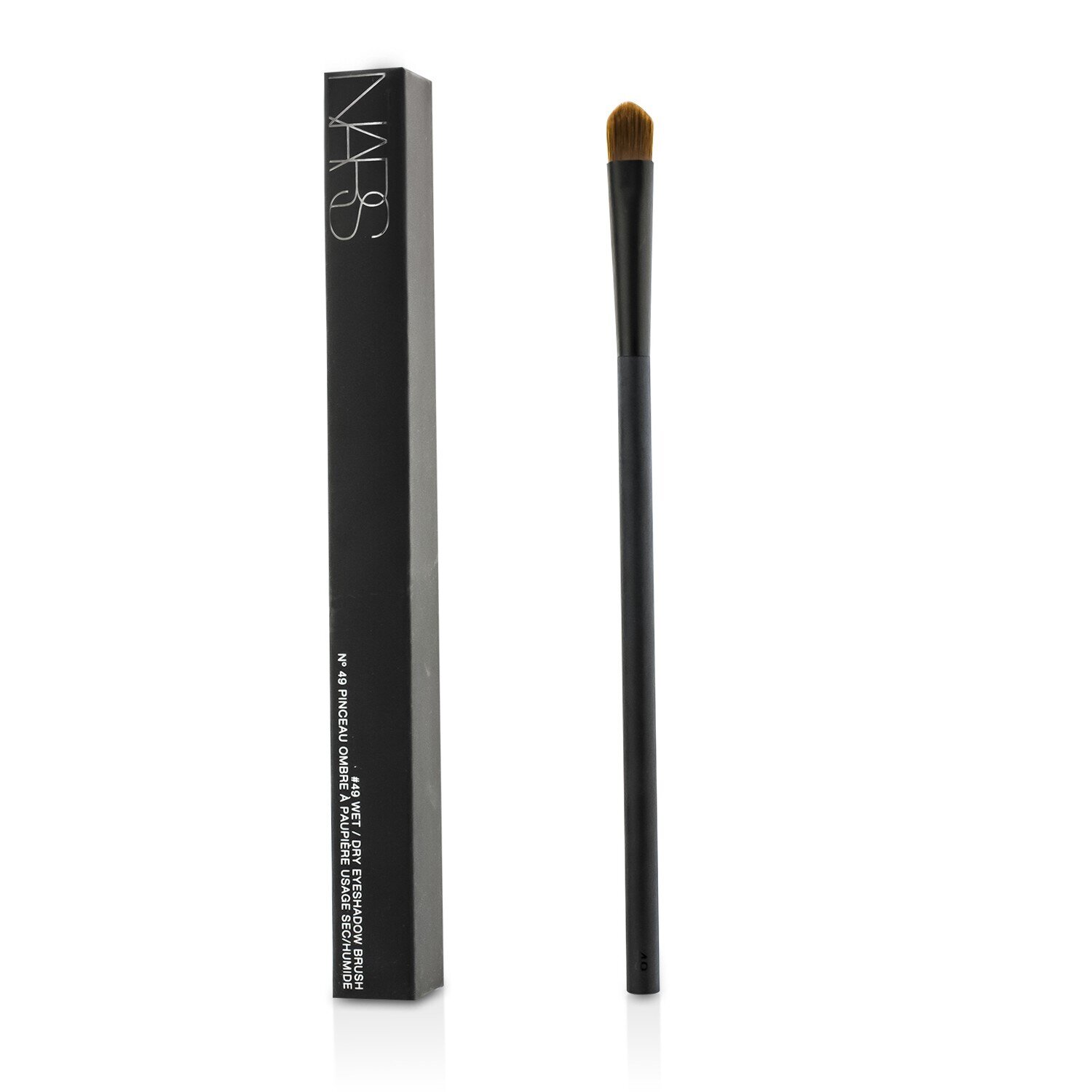 NARS N49乾濕兩用眼影刷 Picture Color