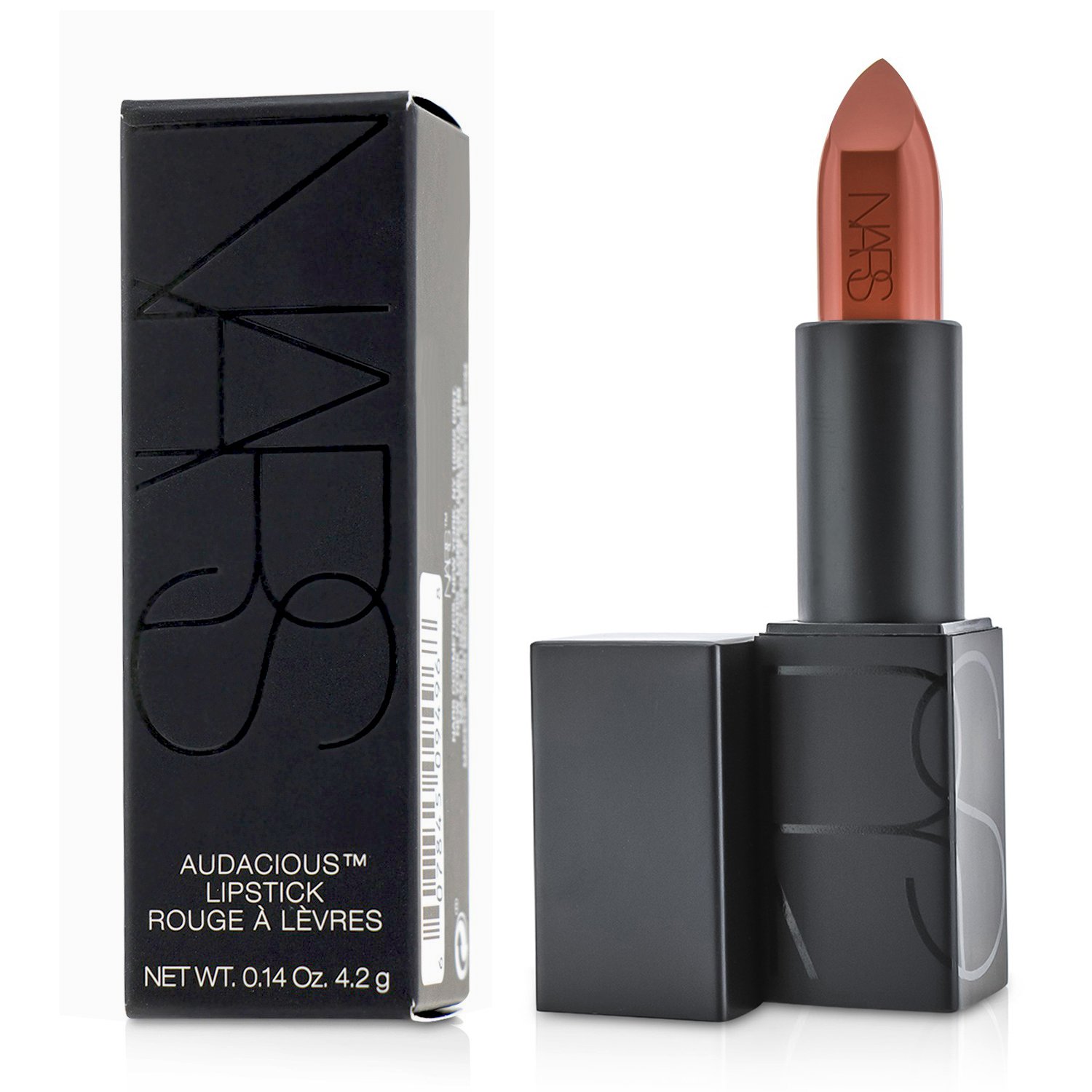 NARS Audacious Lipstick 4.2g/0.14oz