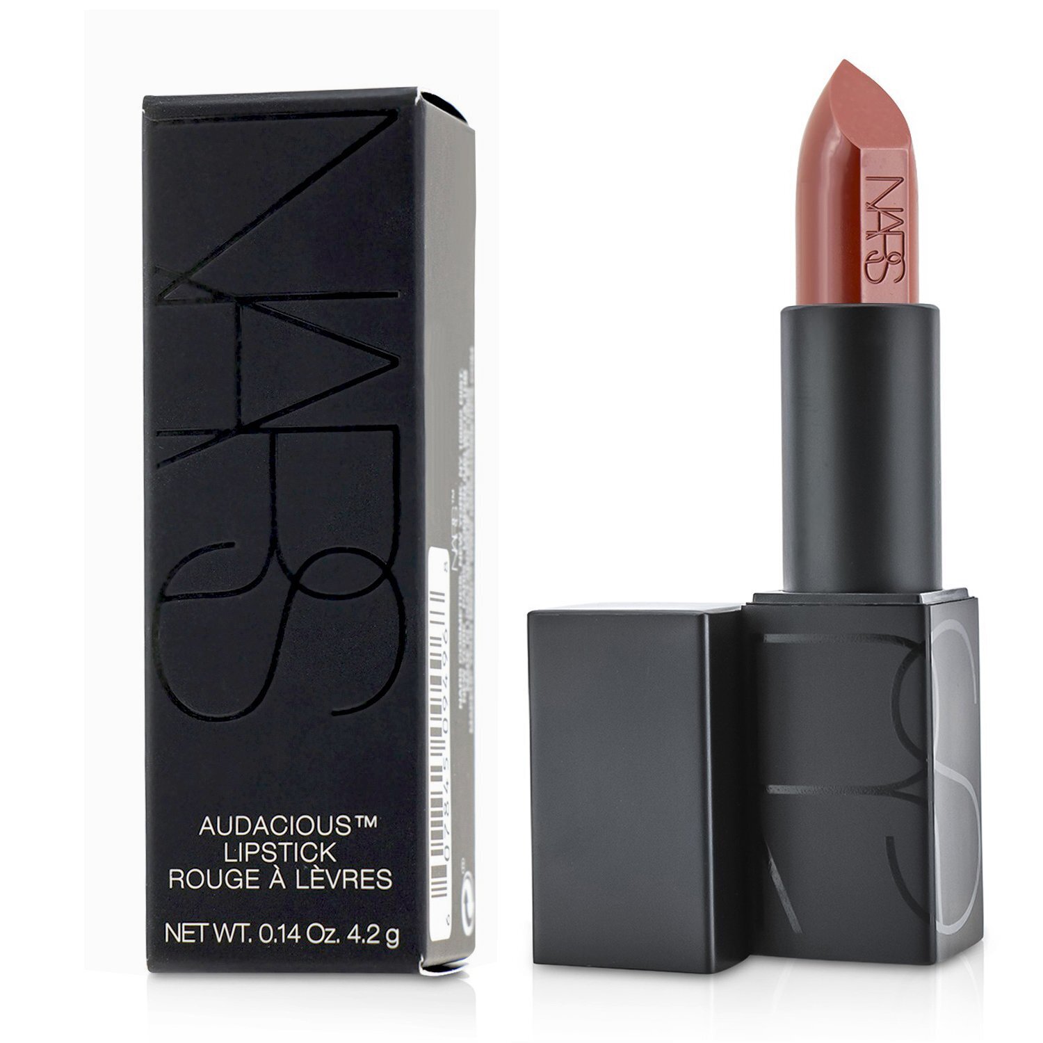 NARS أحمر الشفاه Audacious 4.2g/0.14oz