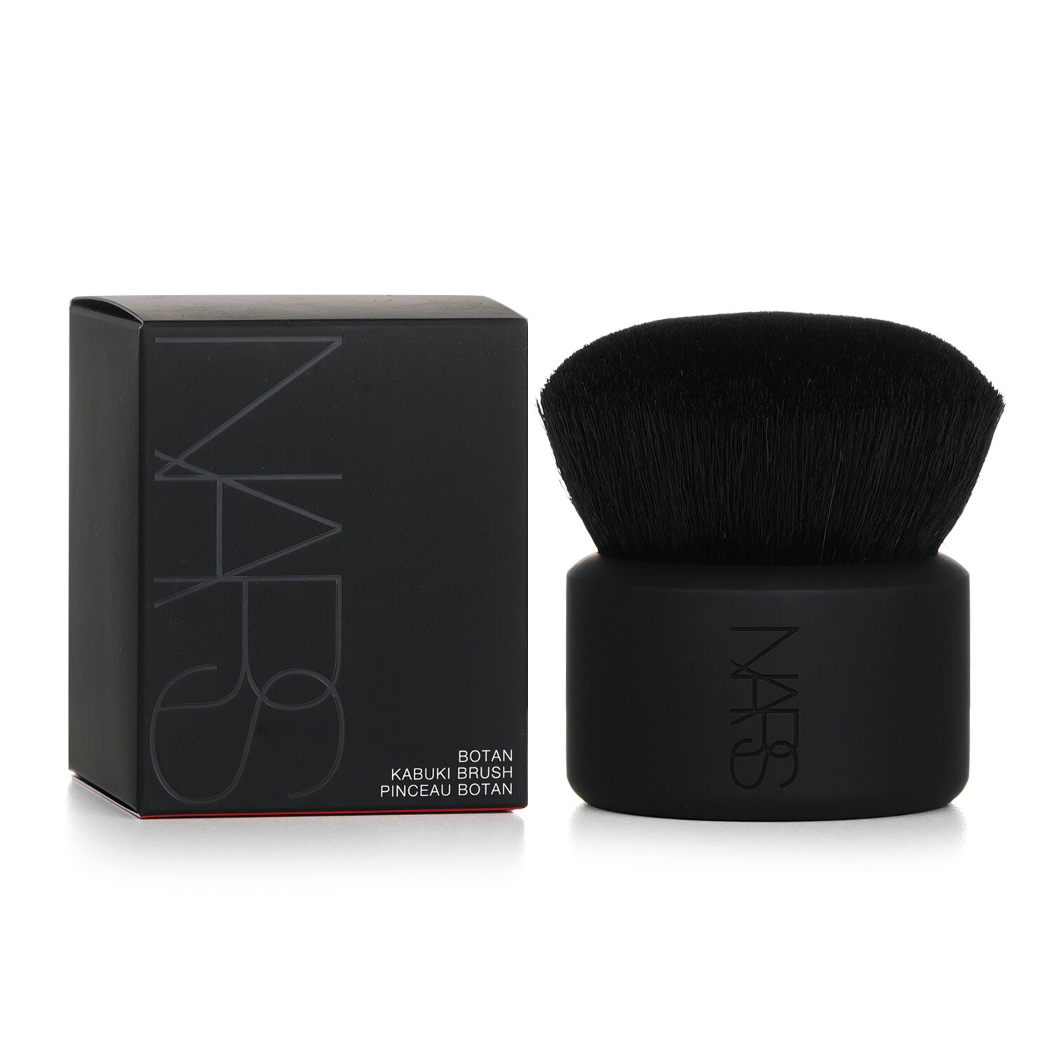 NARS Botan Kabuki Brush Picture Color