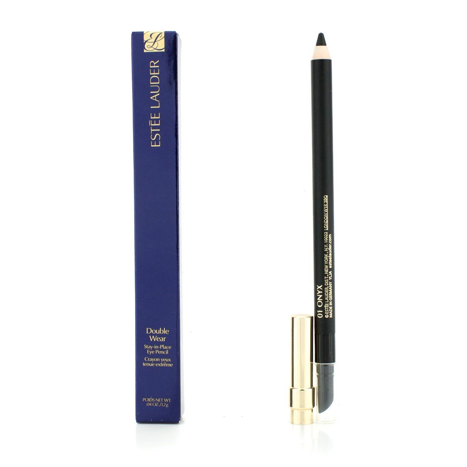 Estee Lauder Double Wear Stay In Place Eye Pencil (New Packaging) 1.2g/0.04oz