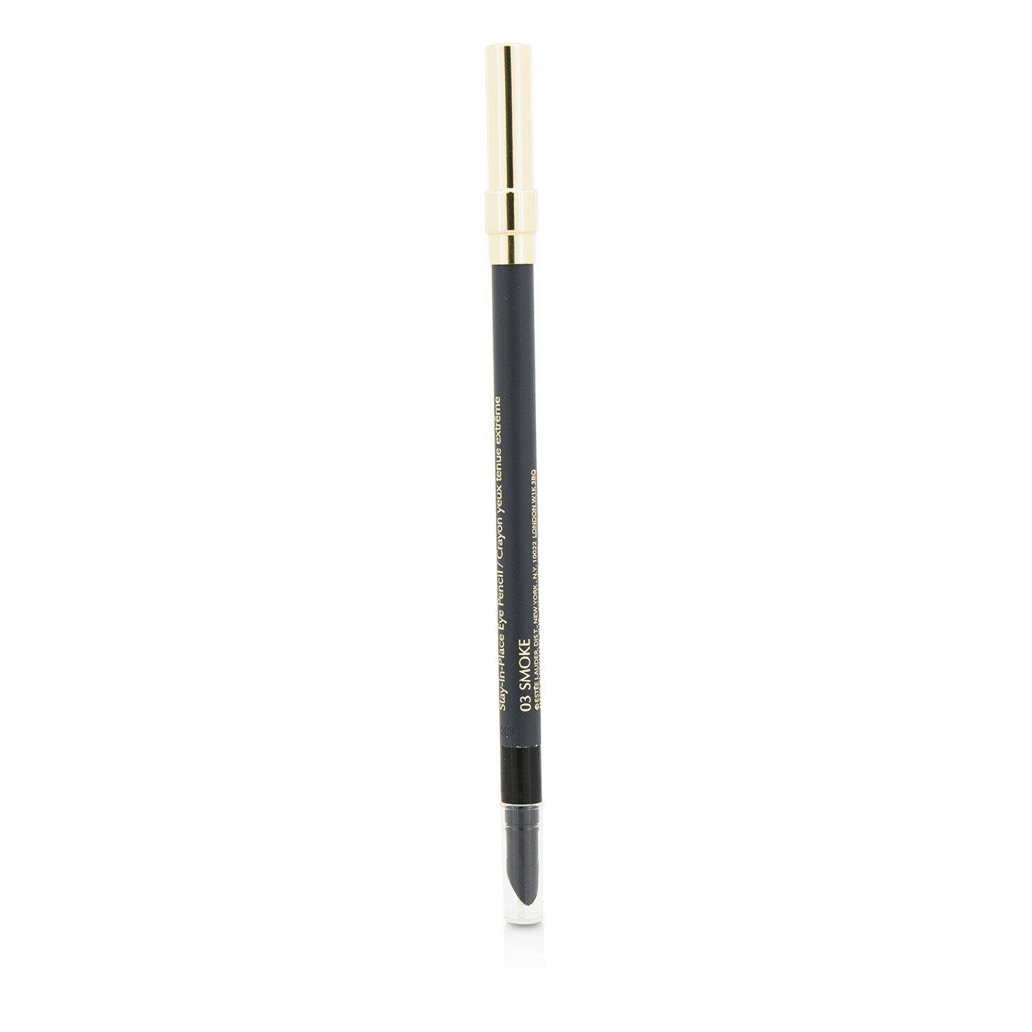 Estee Lauder ดินสอเขียนตา Double Wear Stay In Place Eye Pencil (แพ็คเกจใหม่) 1.2g/0.04oz