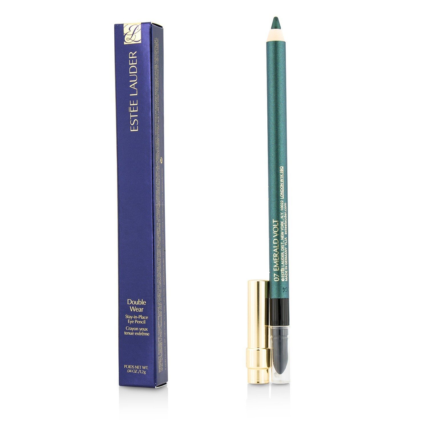 Estee Lauder Double Wear Stay In Place Карандаш для Глаз (Новая Упаковка) 1.2g/0.04oz