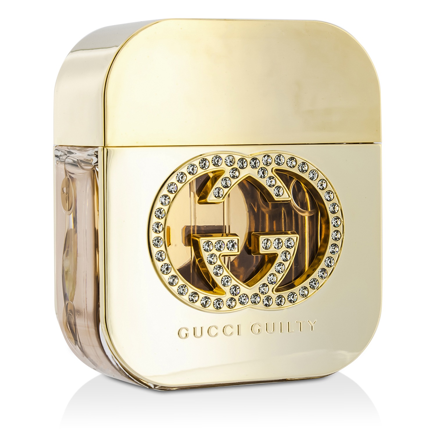 Gucci Guilty Diamond Eau De Toilette Spray (Limited Edition) 50ml/1.6oz