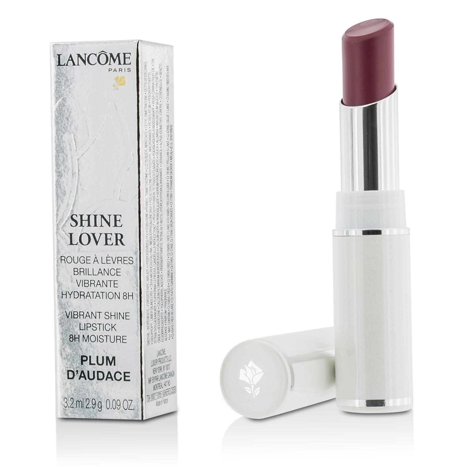 Lancome Shine Lover 3.2ml/0.09oz