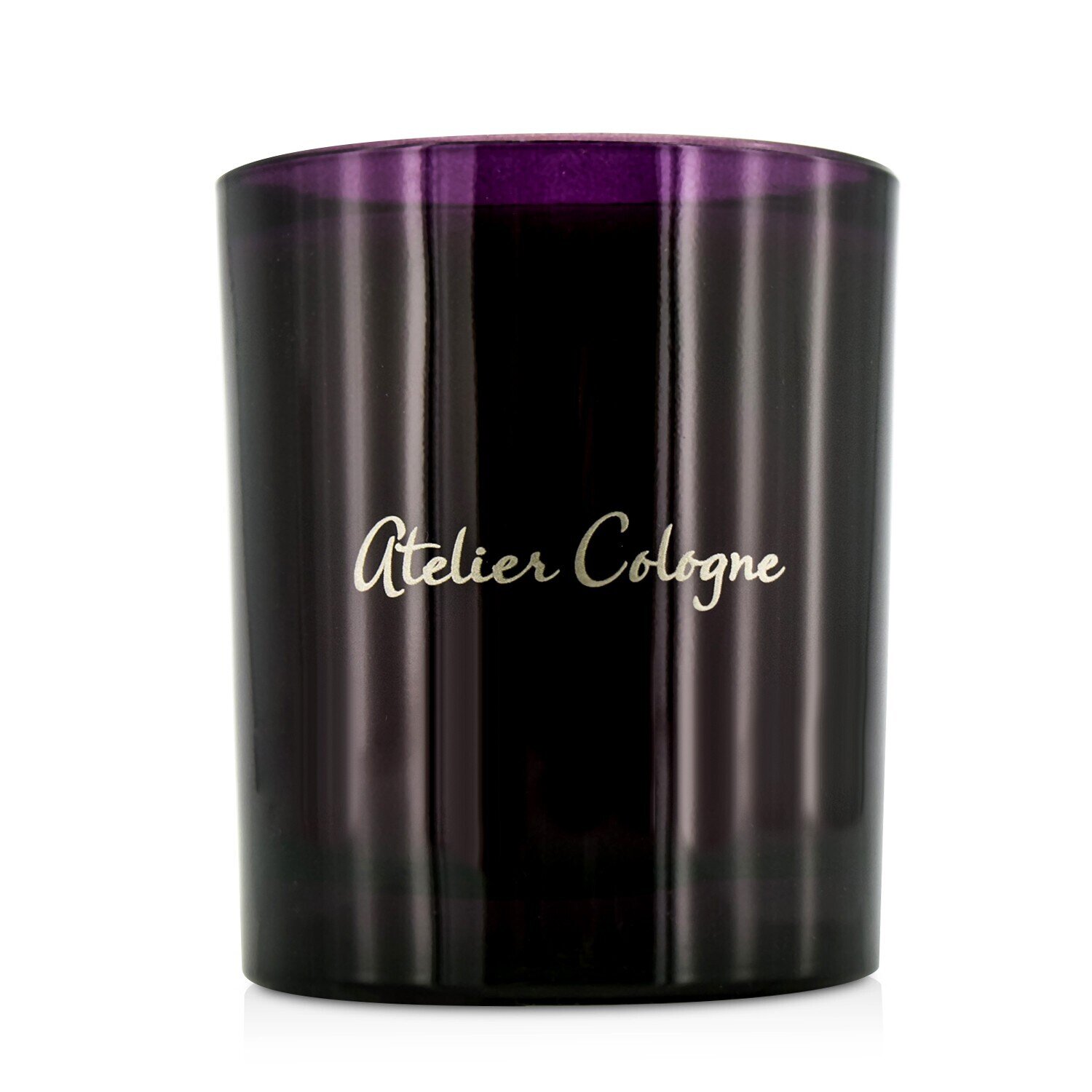 Atelier Cologne Bougie gyertya - Orange Sanguine 190g/6.7oz