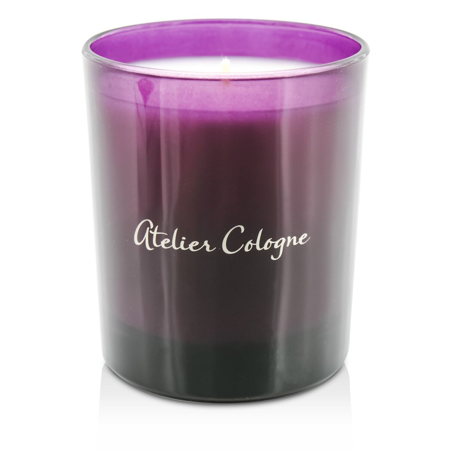 Atelier Cologne Bougie Candle - Cedrat Enivrant 190g/6.7oz