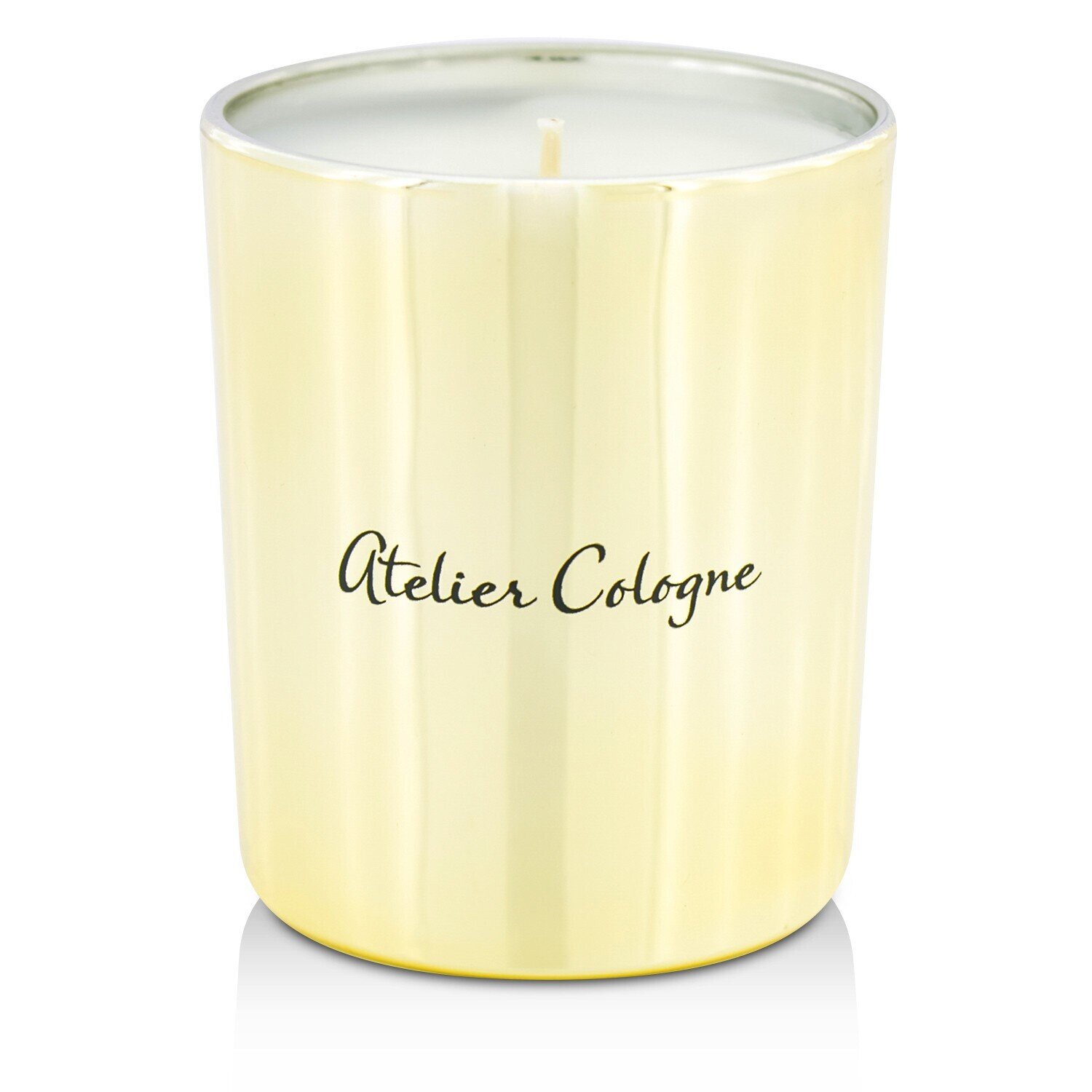 Atelier Cologne Bougie Candle - Silver Iris 190g/6.7oz