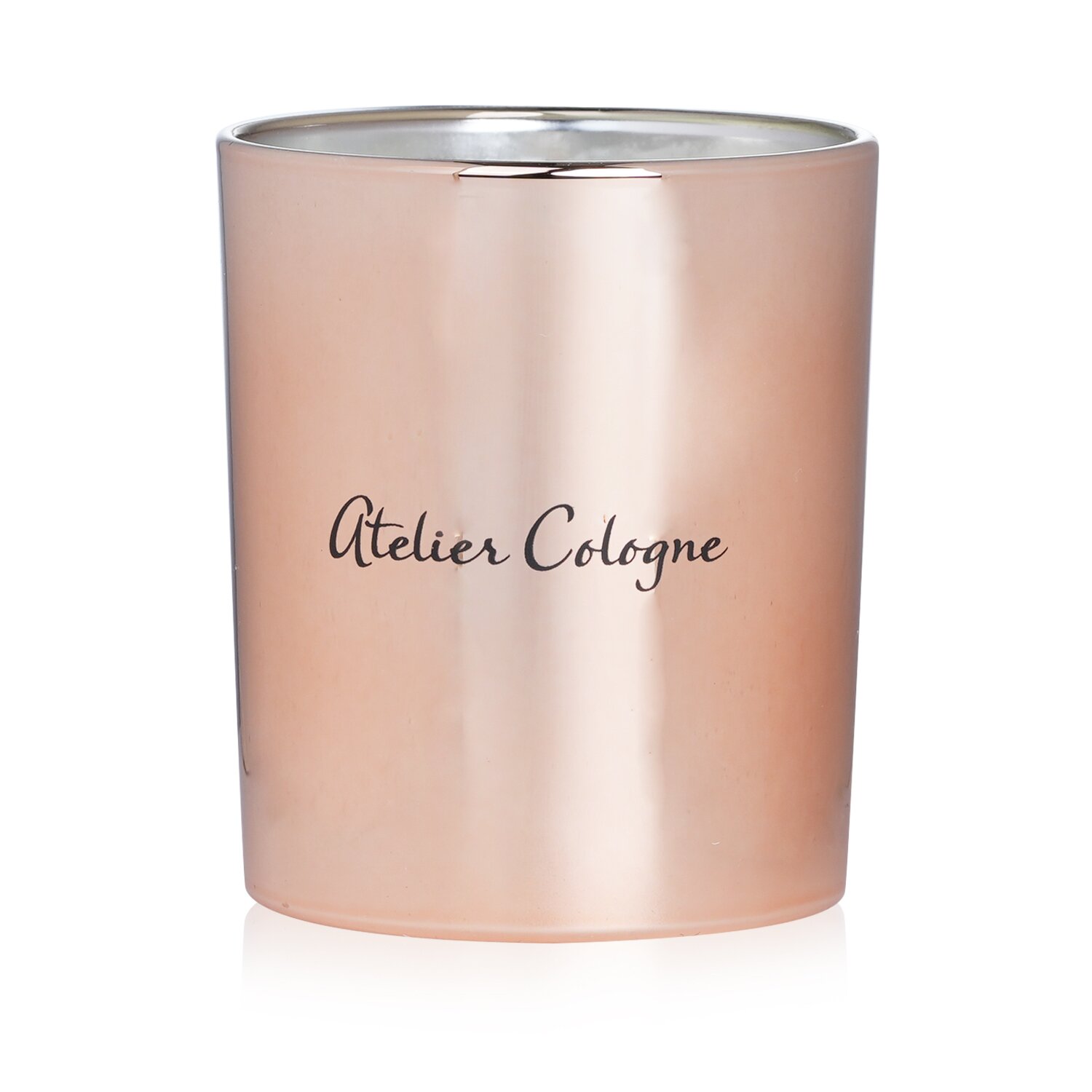 アトリエコロン Atelier Cologne ブージーキャンドル - ブランシェ イモーテル 190g/6.7oz