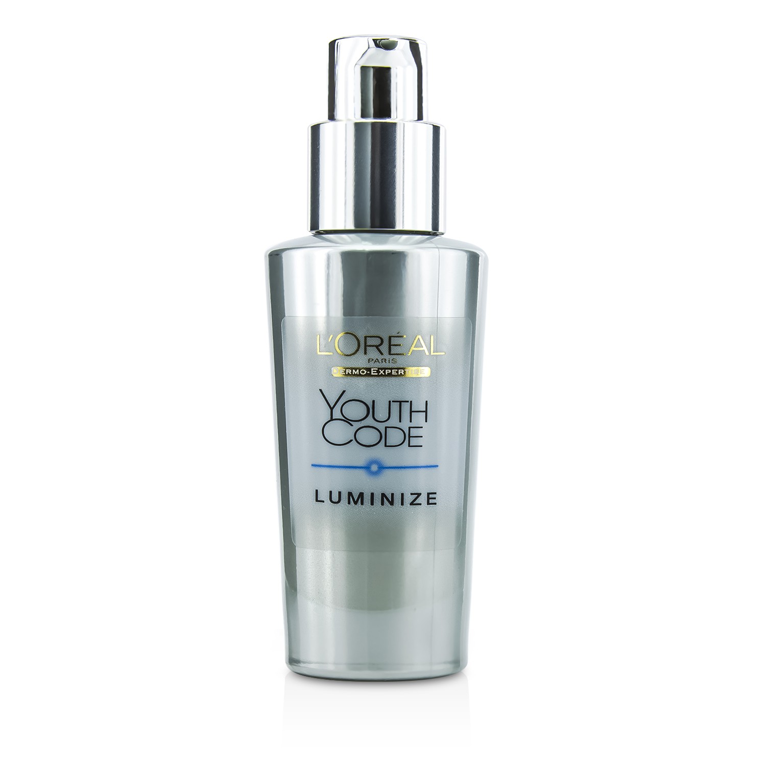 L'Oreal Dermo-Expertise Youth Code Luminize Super Serum (Unboxed) 30ml/1oz