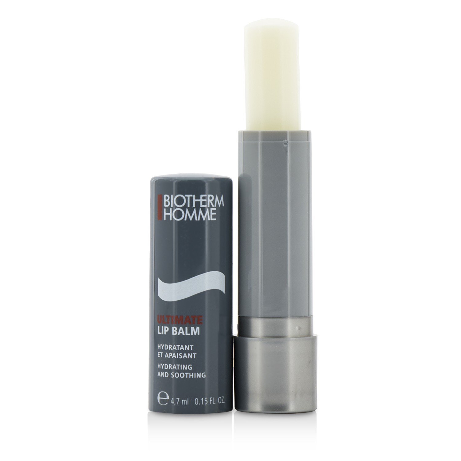 비오템 Biotherm Homme Ultimate Lip Balm 4.7ml/0.15oz