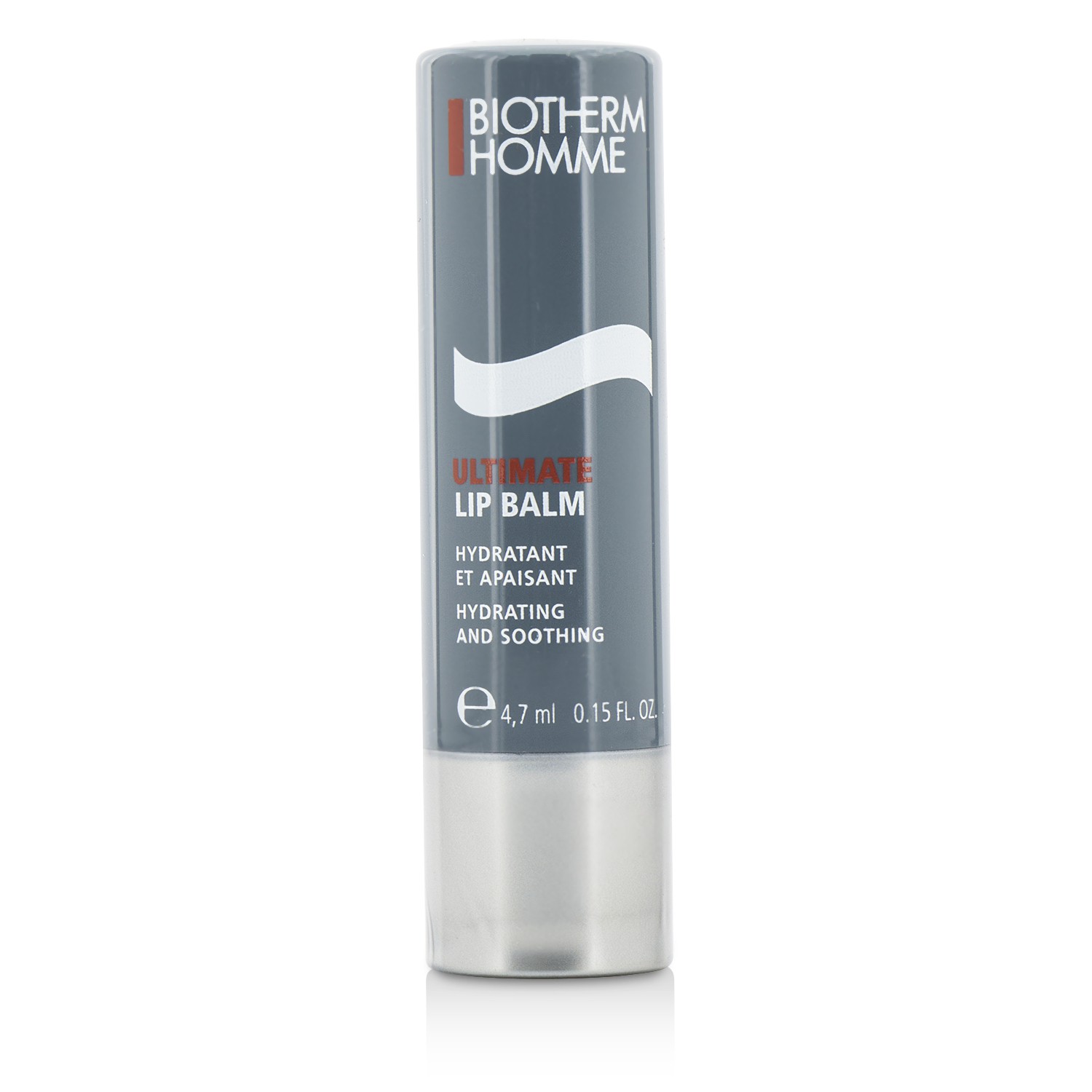 Biotherm Homme Ultimate Бальзам для Губ 4.7ml/0.15oz