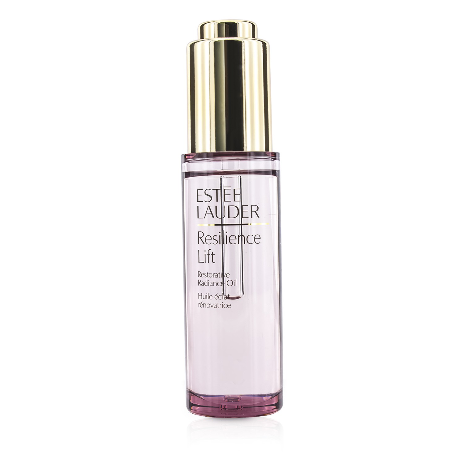 Estee Lauder Resilience Lift Restorative Radiance Oil - Perawatan Kulit 30ml/1oz