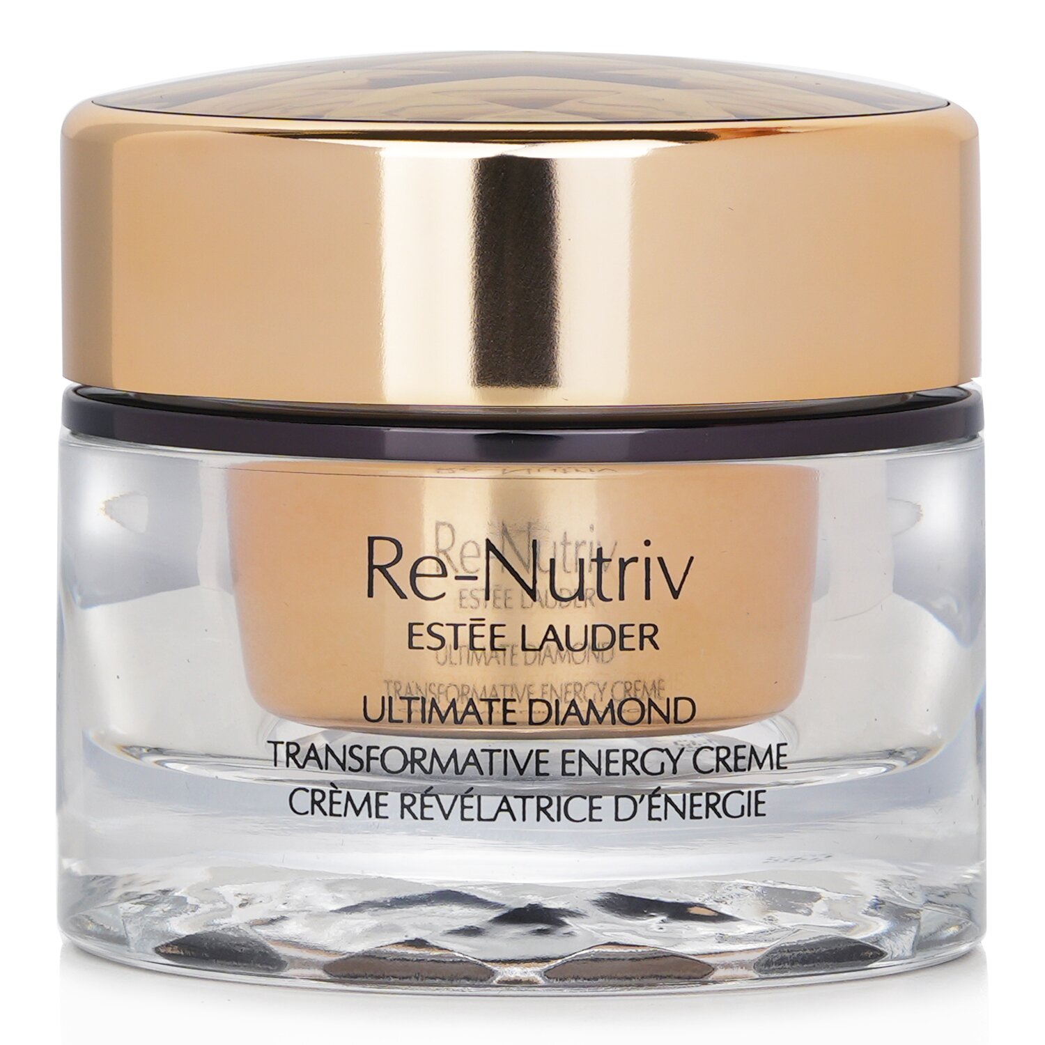 Estee Lauder Re-Nutriv Ultimate Diamond Transformative Energy Creme 50ml/1.7oz