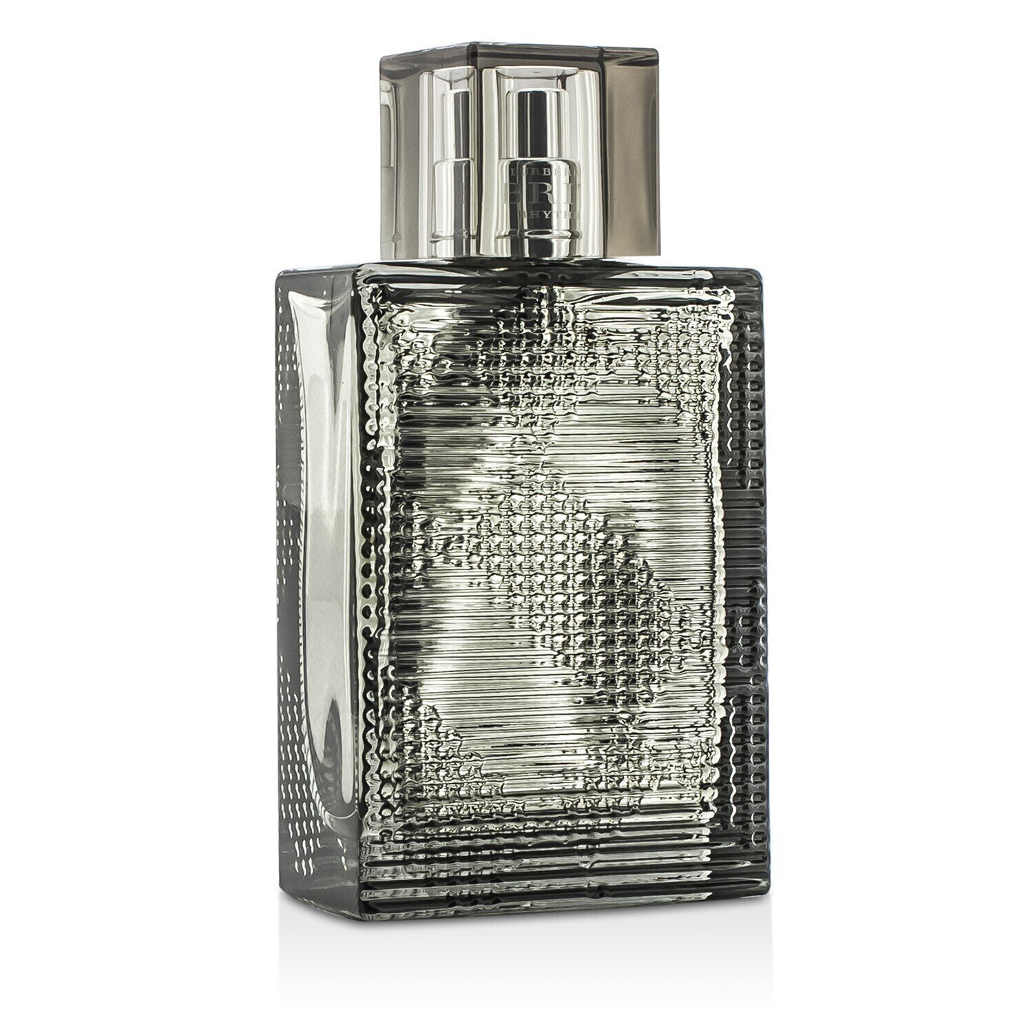 Burberry Brit Rhythm Intense Eau De Toilette Spray 50ml/1.6oz