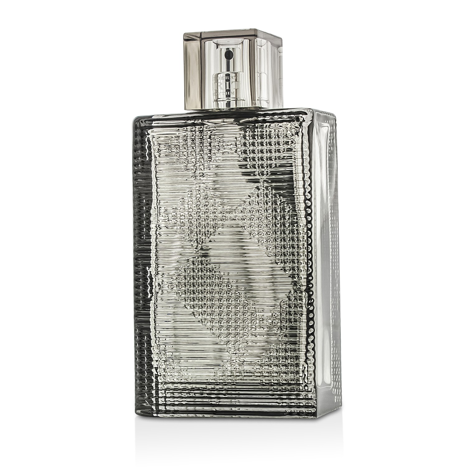 博柏利 Burberry 风格摇滚沉韵男士淡香水Brit Rhythm Intense EDT 90ml/3oz