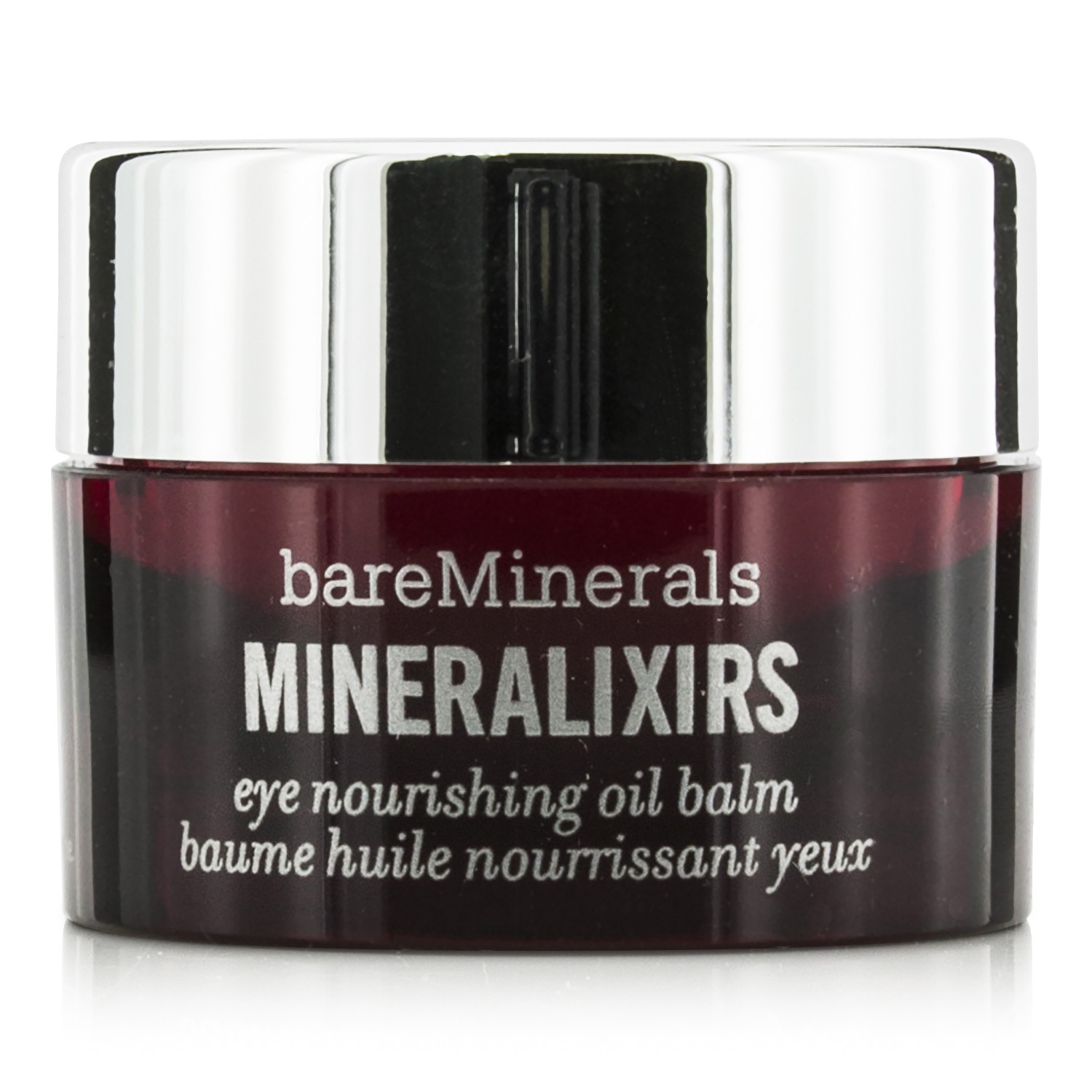 ベアミネラル BareMinerals Bare Minerals Mineralixirs Eye Nourishing Oil Balm 8.5g/0.29oz