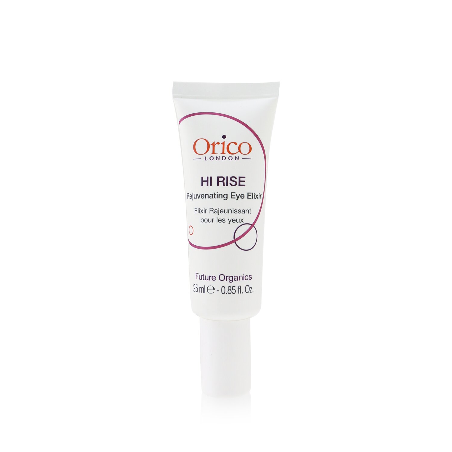 Orico London Hi Rise Cavanlaşdırıcı Göz Eliksiri 25ml/0.85oz