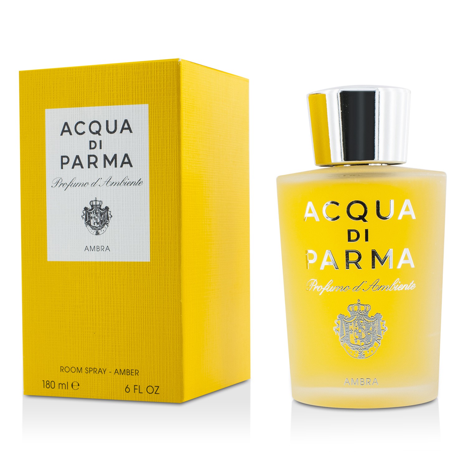 Acqua Di Parma 帕爾瑪之水 家居噴霧 - Amber 180ml/6oz