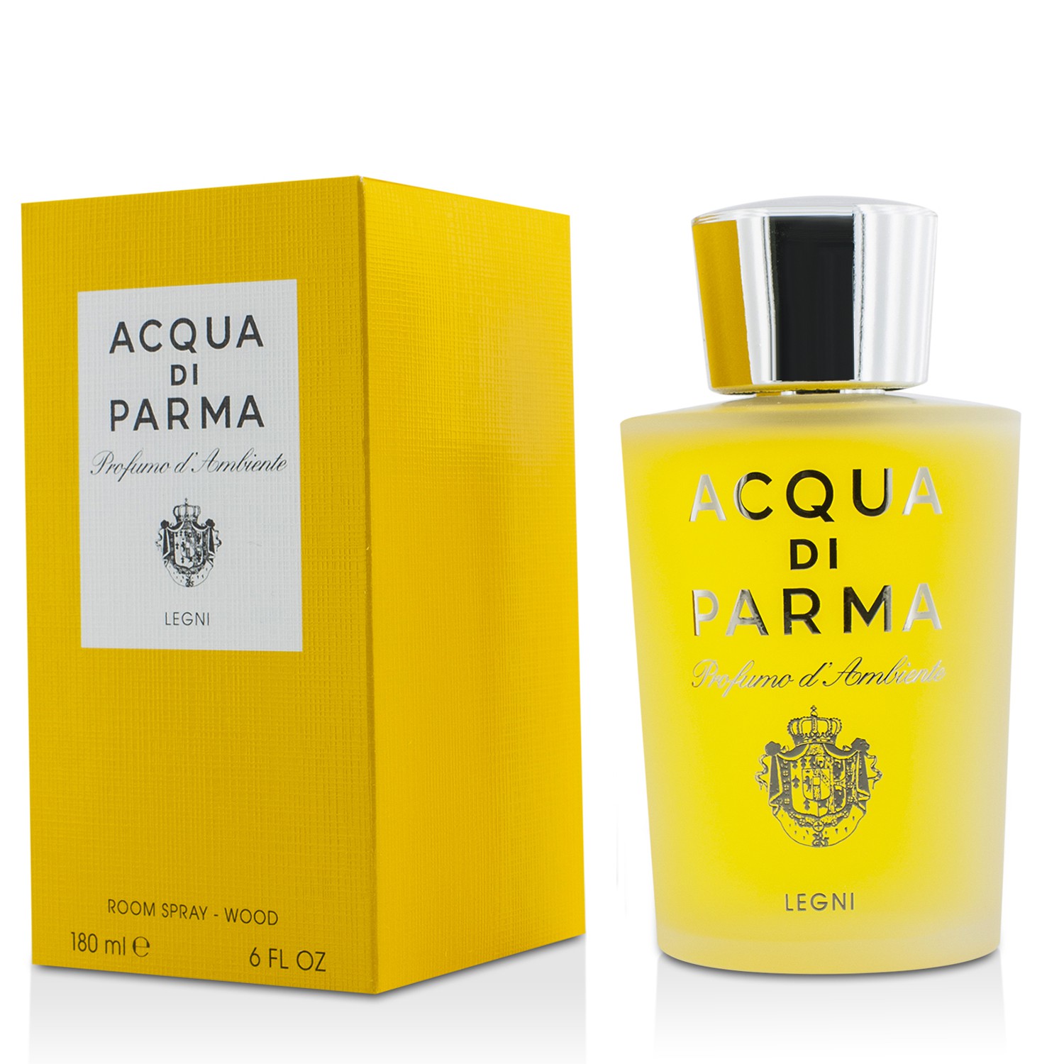 Acqua Di Parma Phun Thơm Phòng - Legni 180ml/6oz