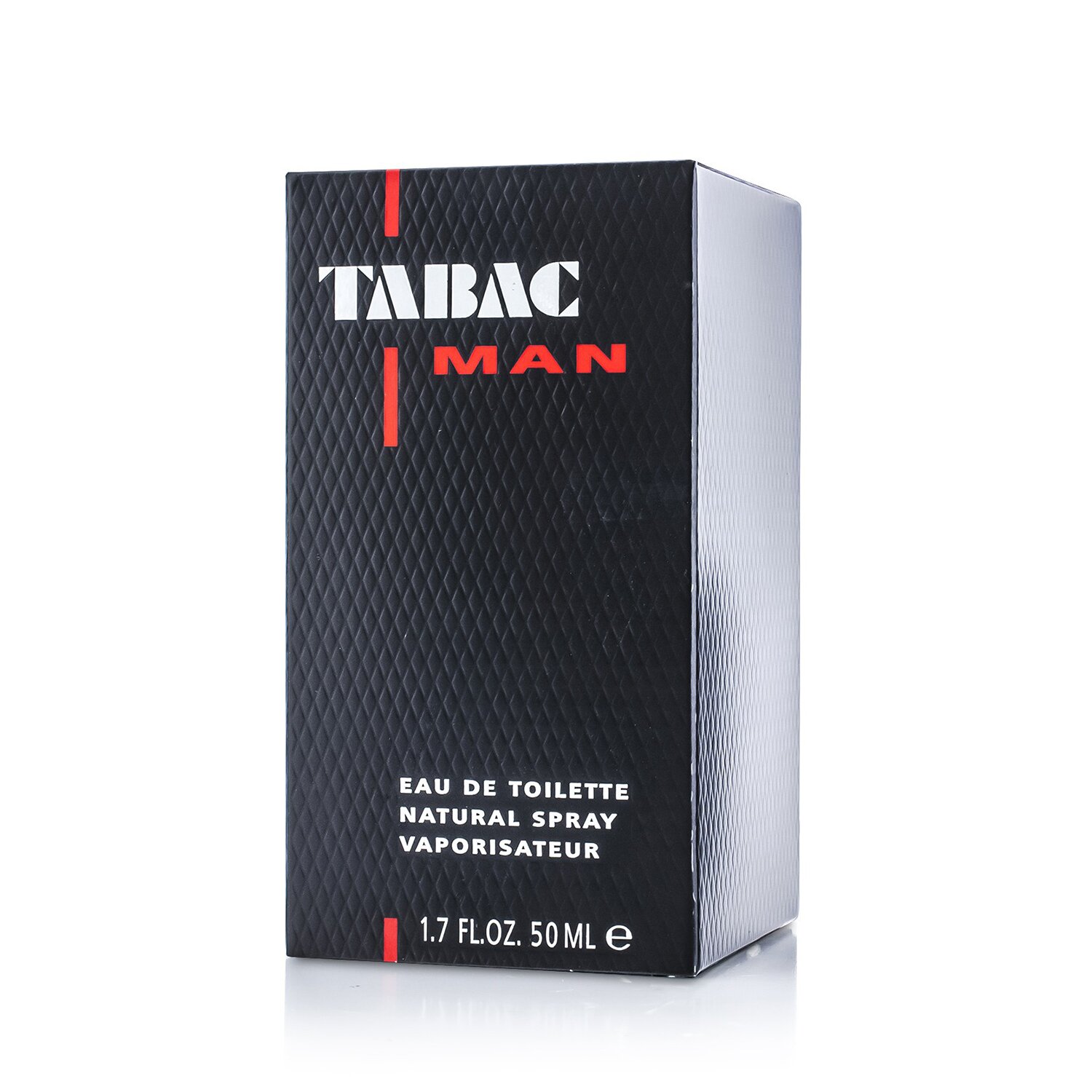 Tabac Tabac Man Eau De Toilette Spray 50ml/1.7oz