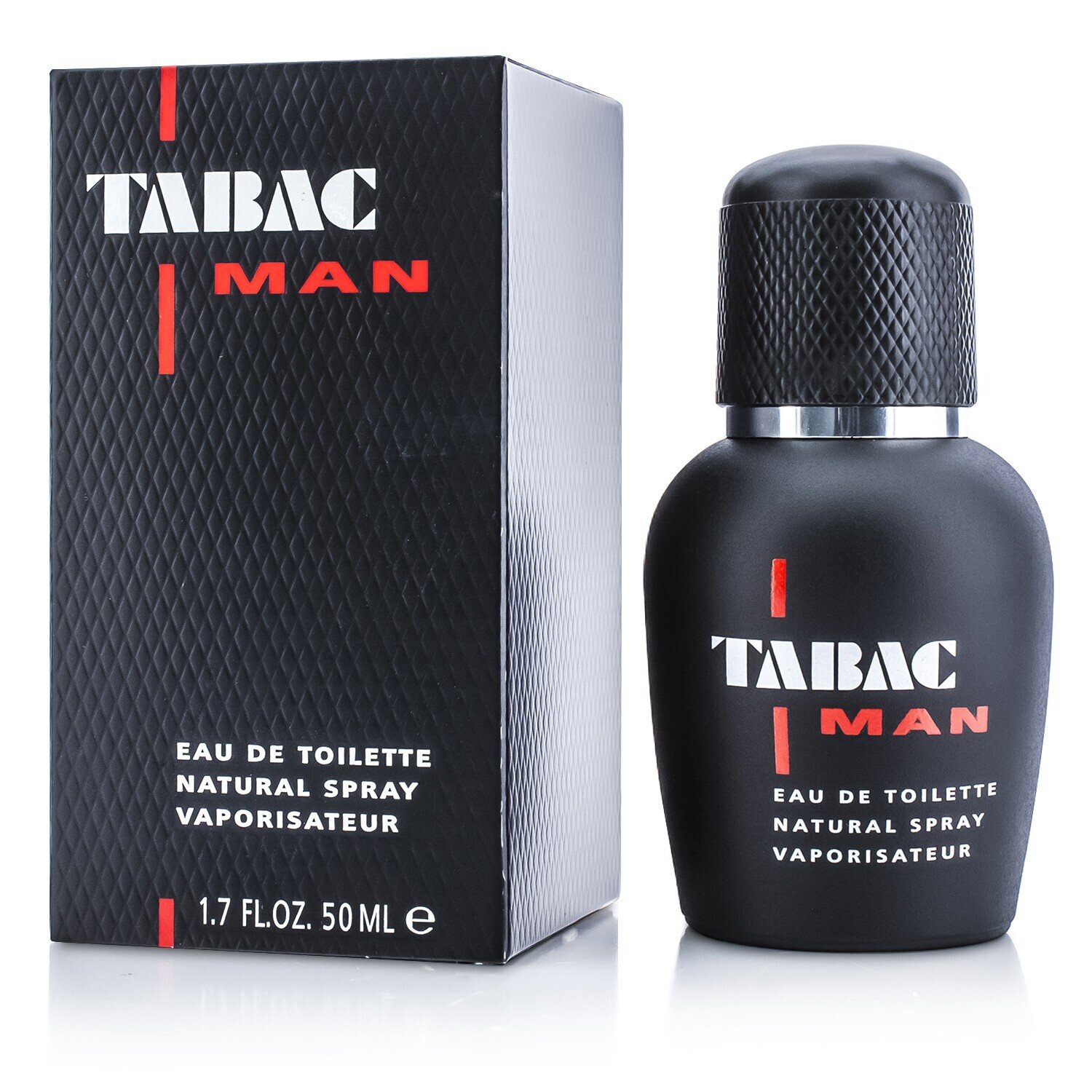 Tabac Tabac Man Eau De Toilette Spray 50ml/1.7oz