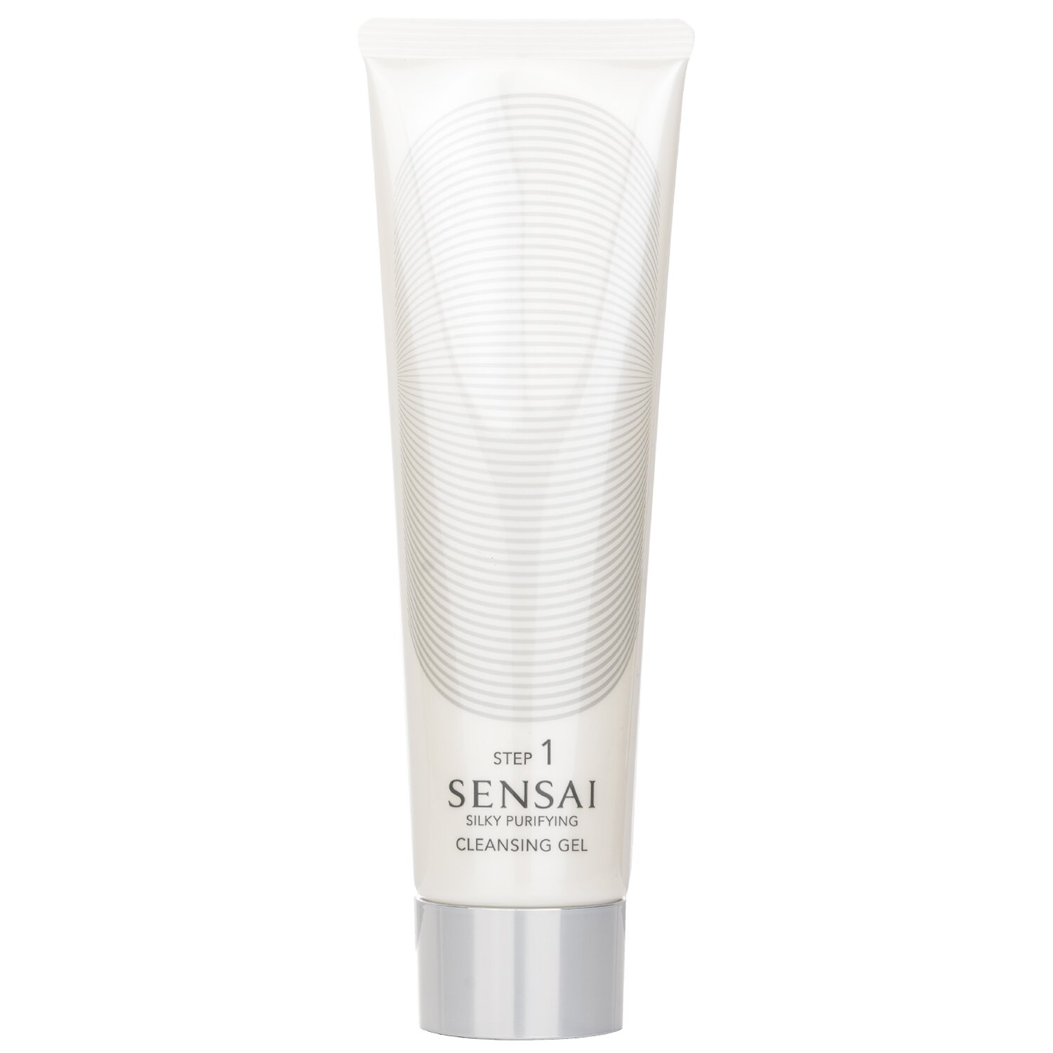 Kanebo Sensai Silky Purifying Cleansing Gel (New Packaging) 125ml/4.3oz